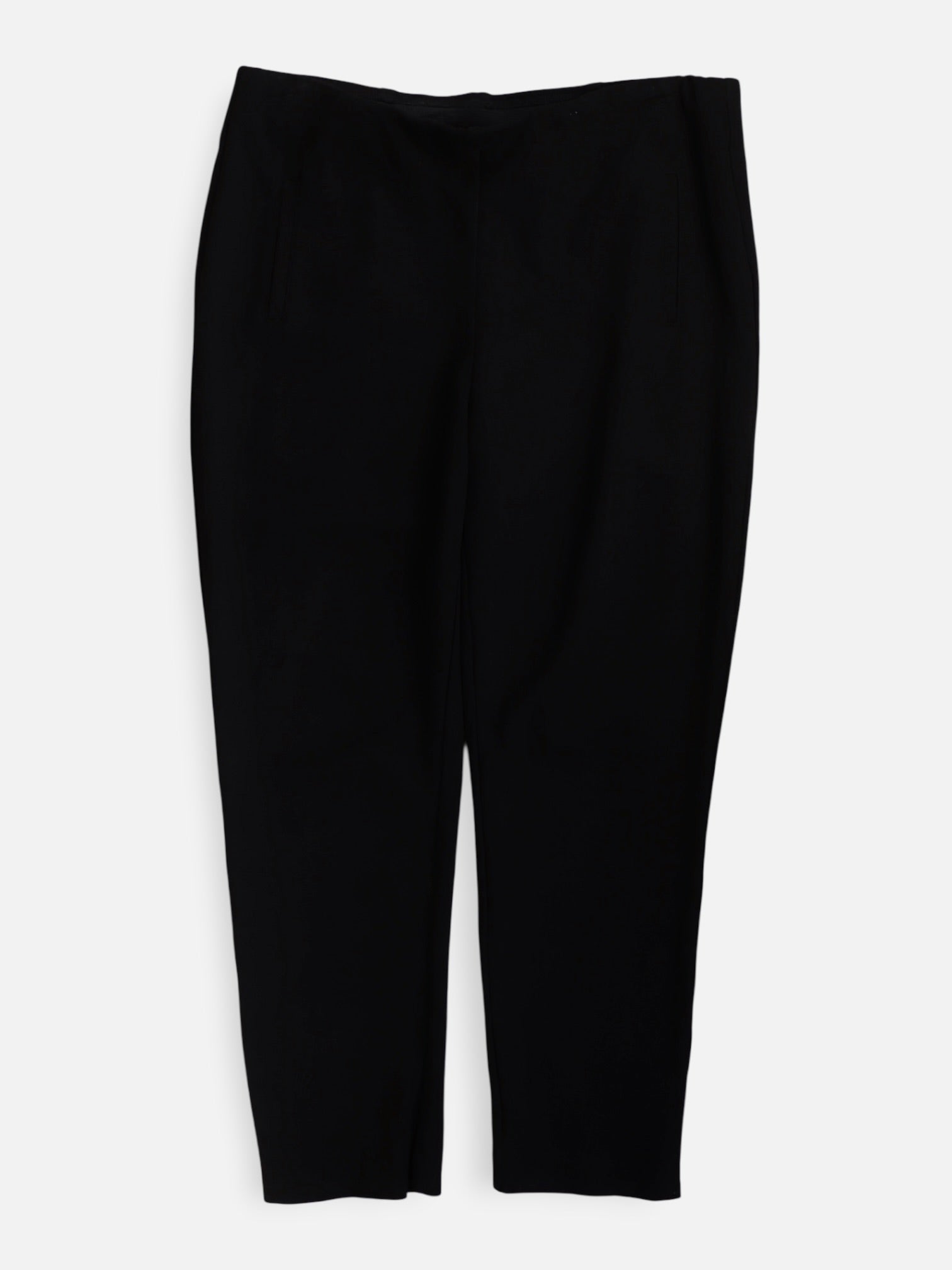 Pantalon Regular Fit Casual - Mujer - 2