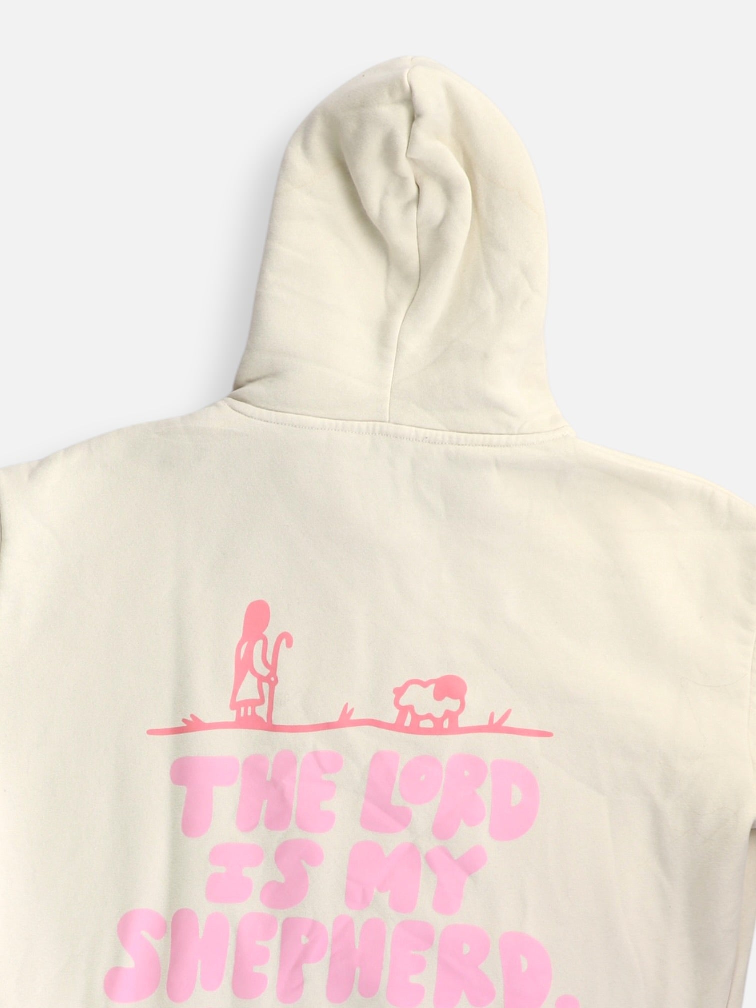 Sudadera Hoodie Basic - Mujer - Small