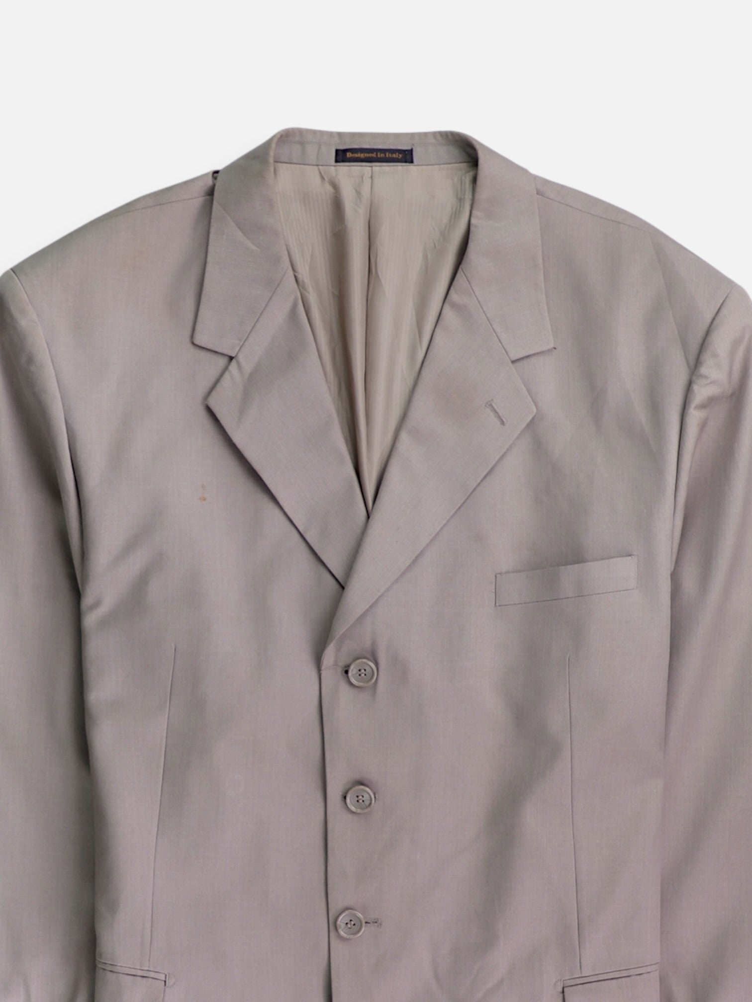 Blazer Casual - Hombre - 52R