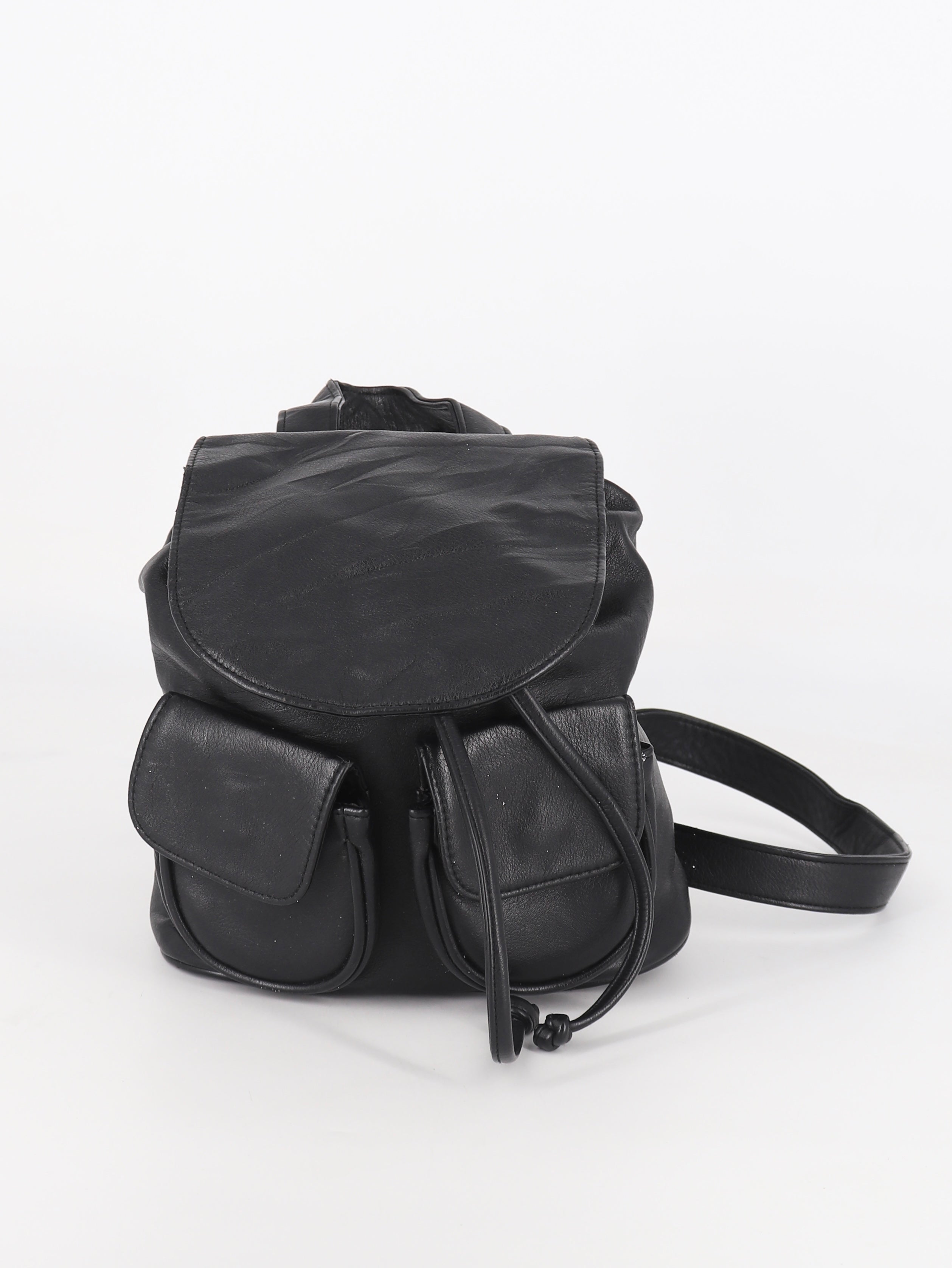 Wild Fable Mochila Cuero - Mujer - N/A