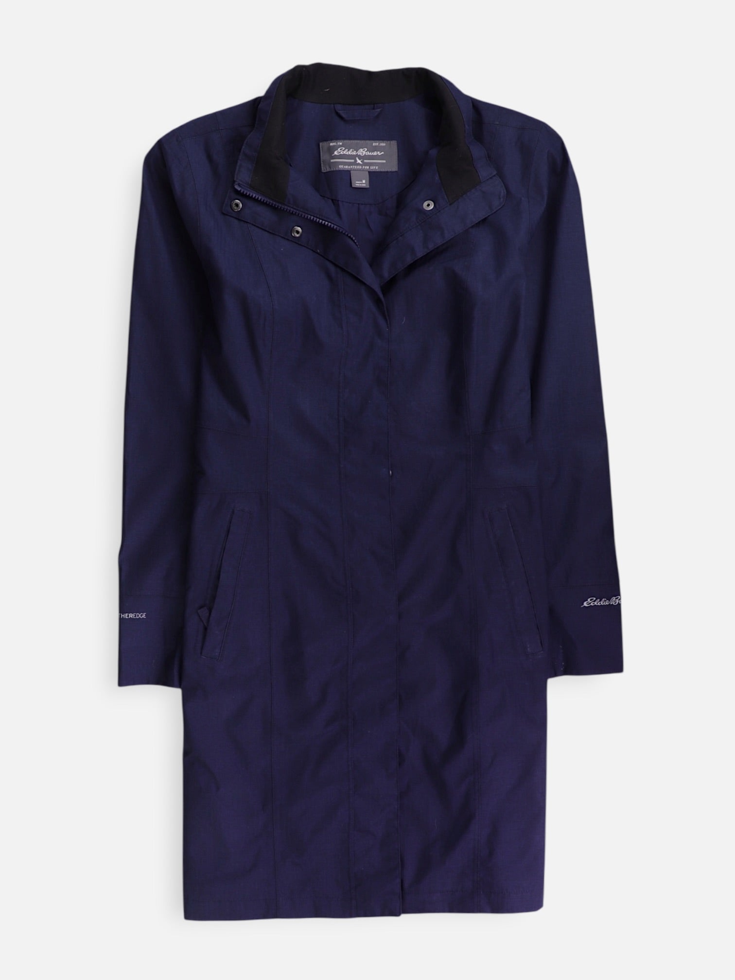 Eddie Bauer Chumpa Casual - Mujer - Medium