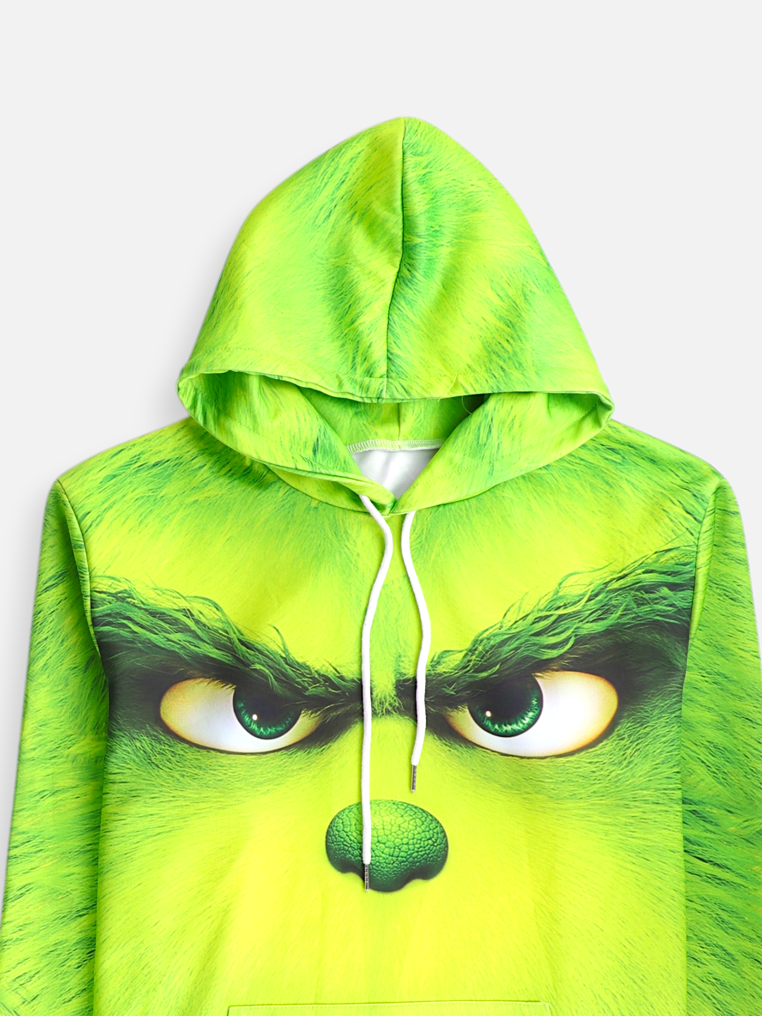 Movies Sudadera Hoodie Navideño - Hombre - 2XL