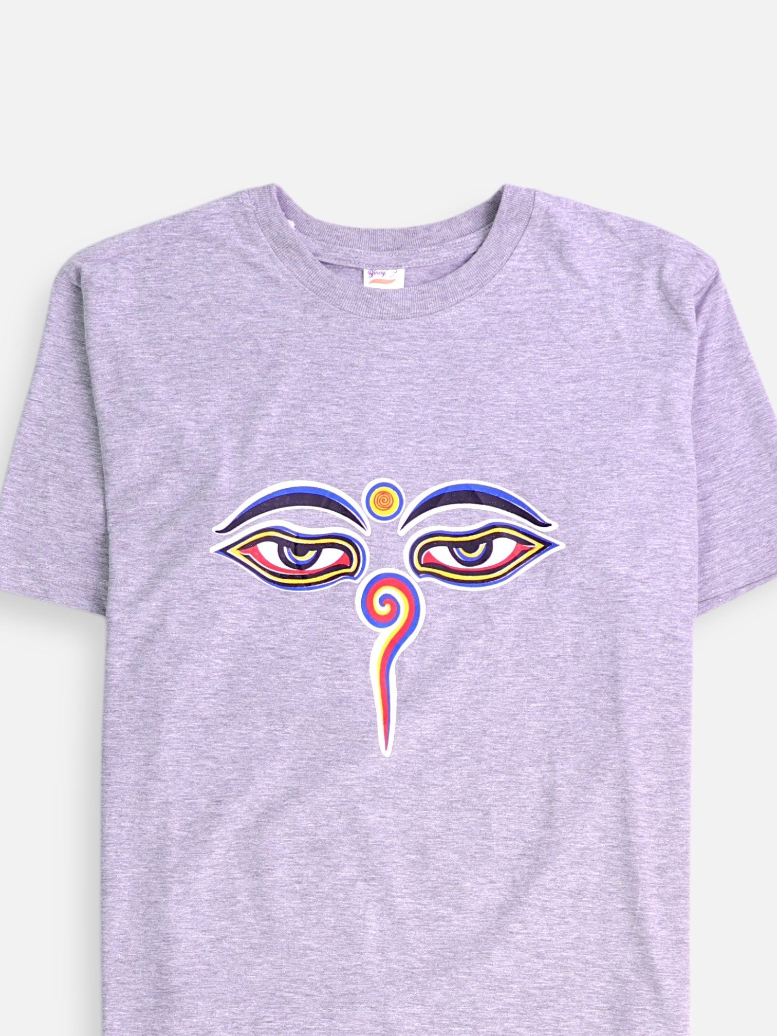 Camiseta Grafica - Mujer - Small