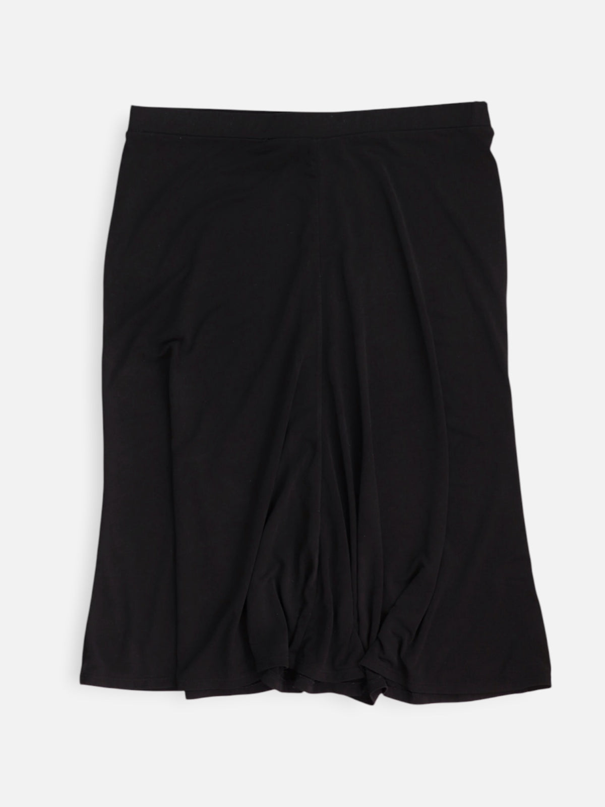 Falda Casual - Mujer - Small