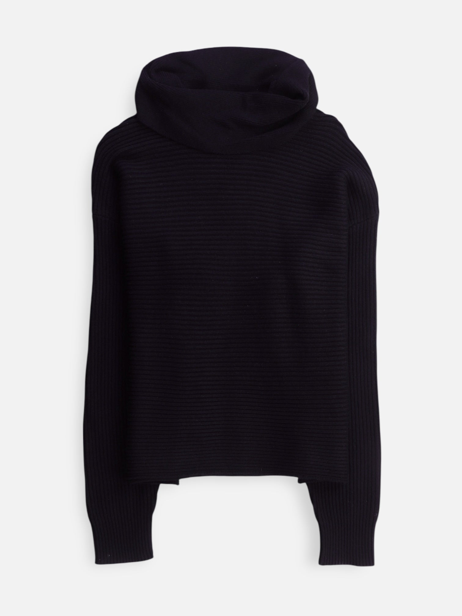 Sueter Turtleneck Casual - Mujer - Small