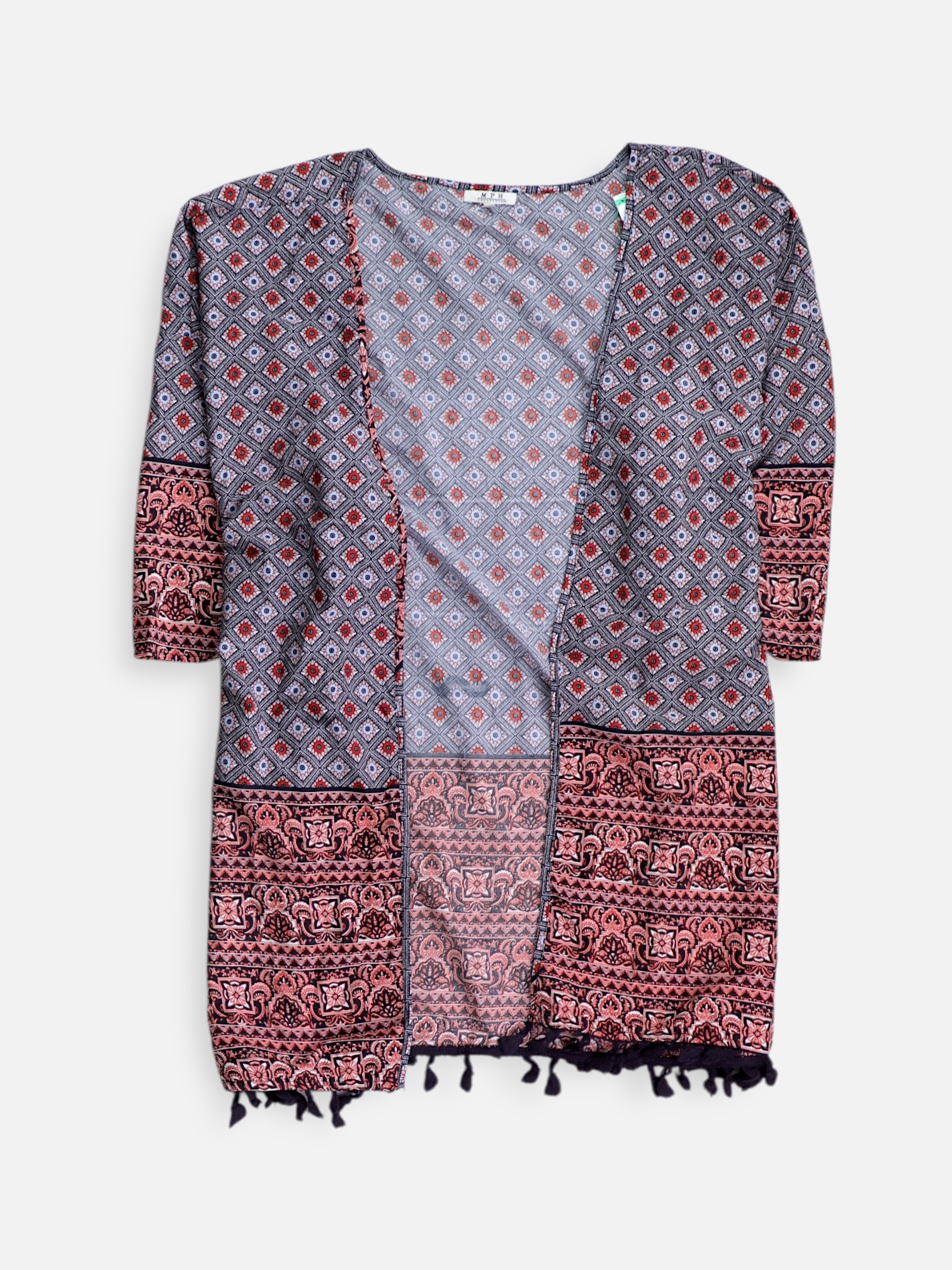 Salida de Baño Verano - Mujer - 2XL
