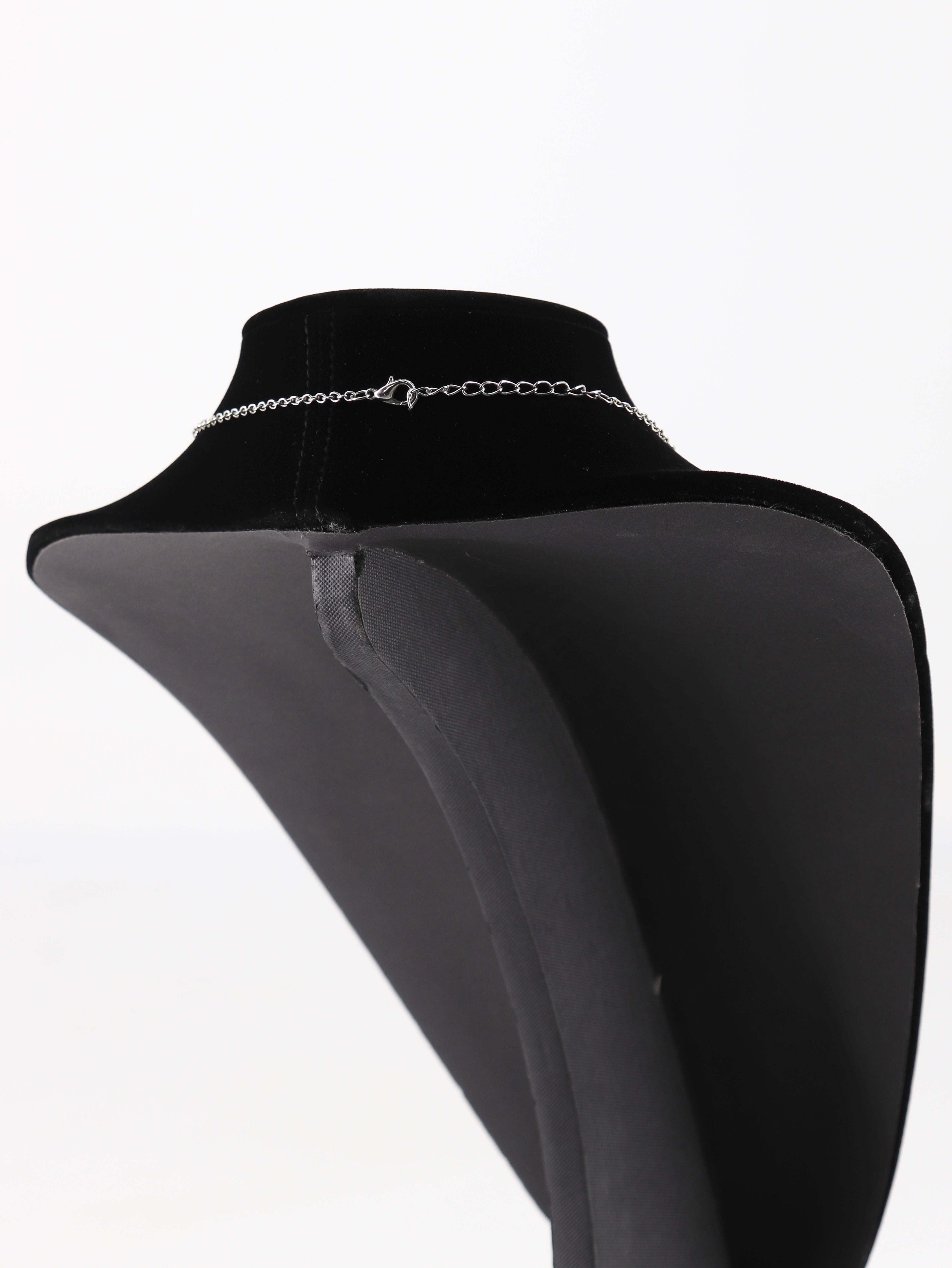 Collar Casual - Mujer - Talla Única (One Size)