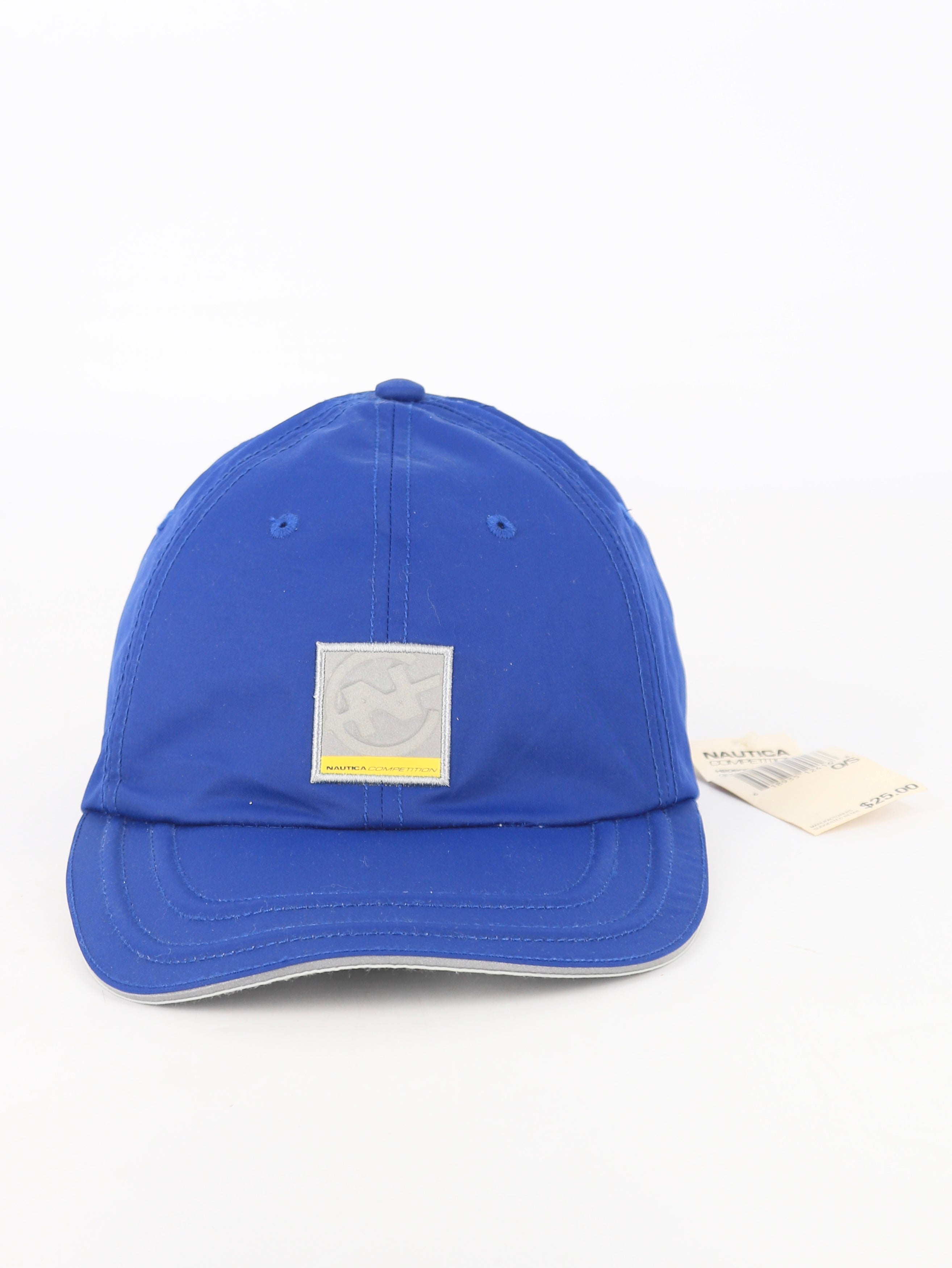 Nautica Gorra Basic - Hombre - Small