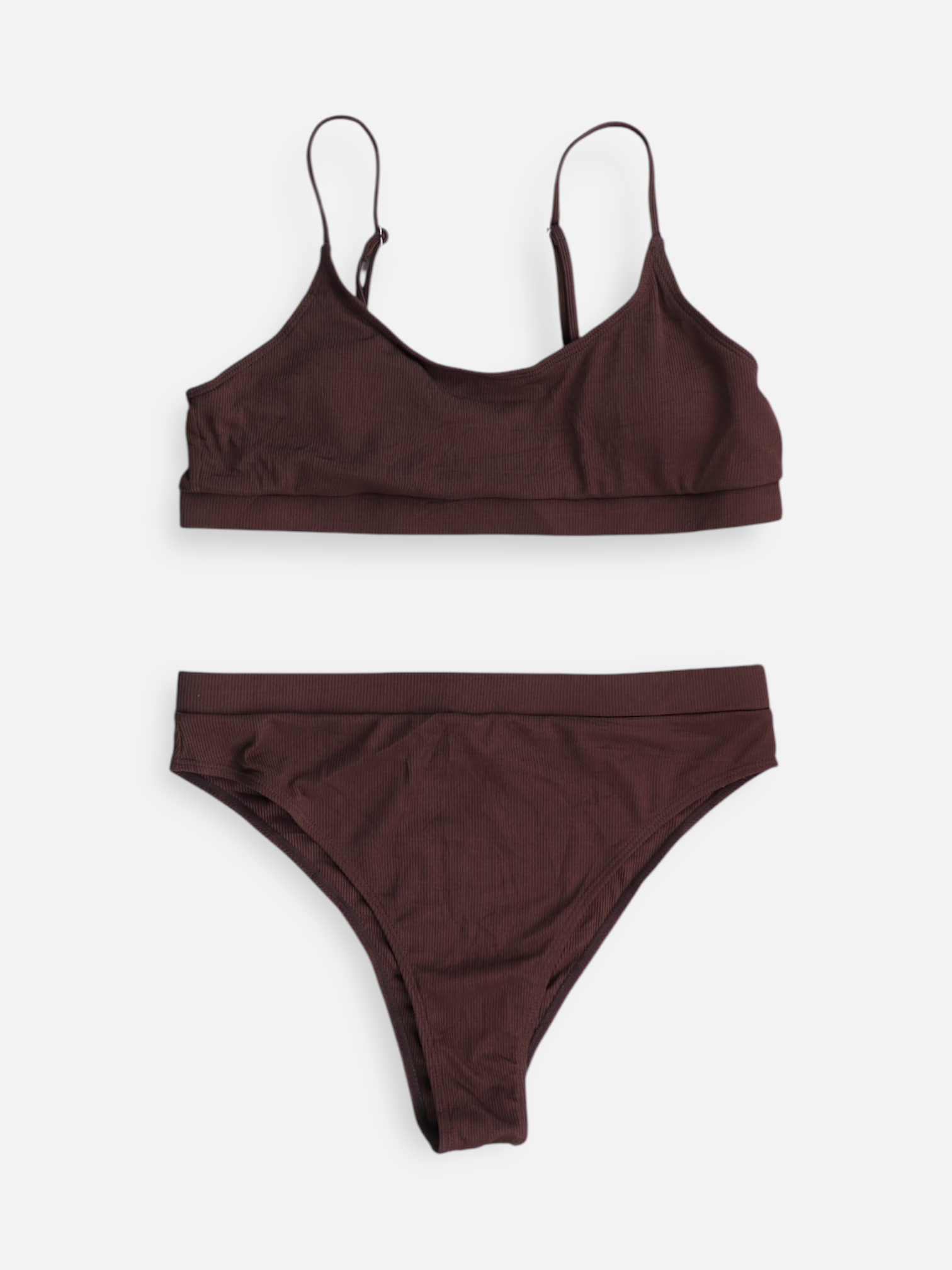 Traje de Verano Dos piezas - Mujer - XL