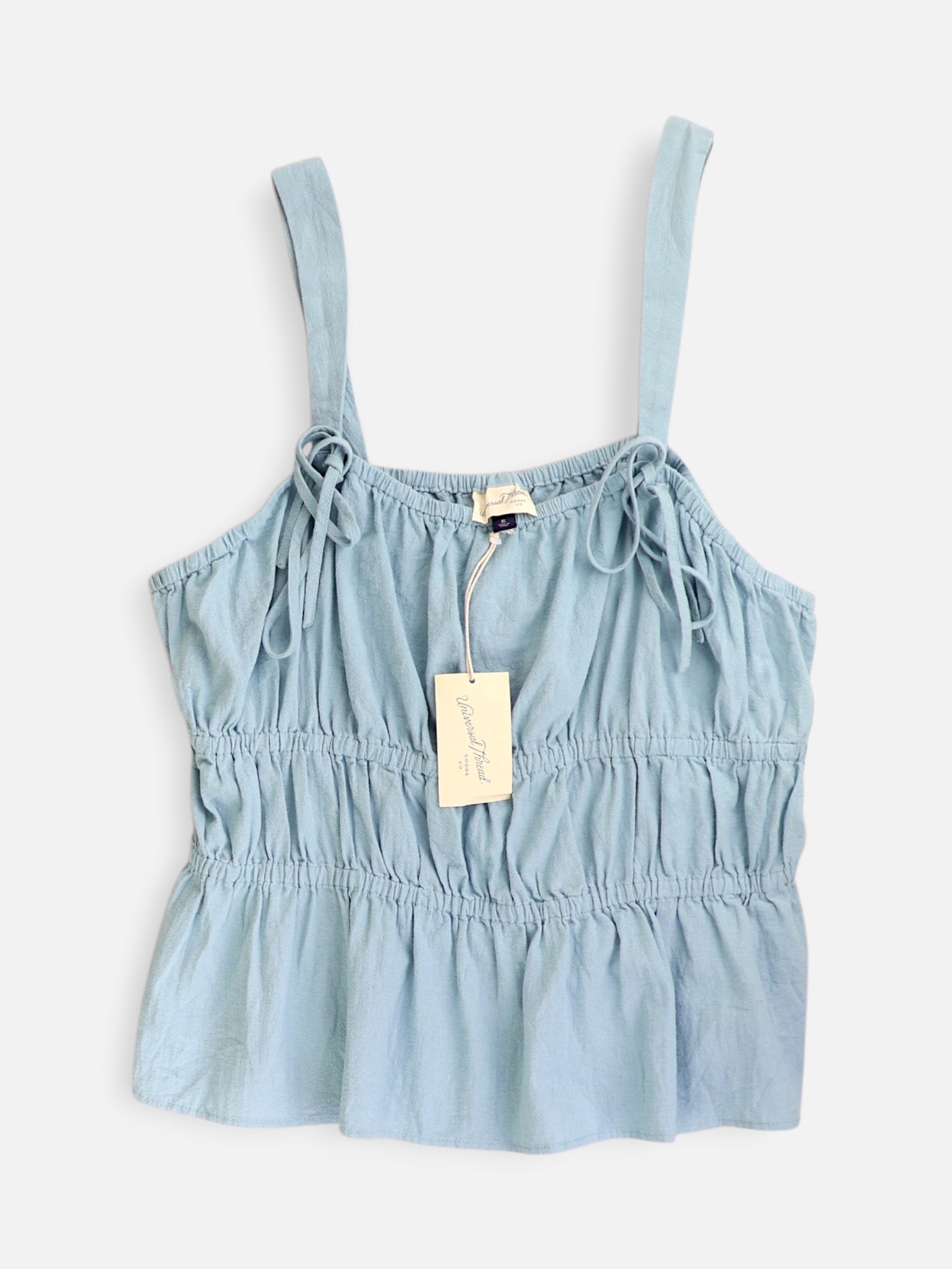 Universal Thread Blusa Casual - Mujer - XL