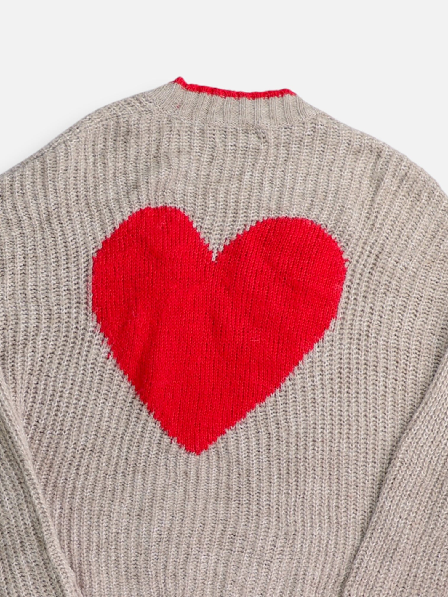 Old Navy Sueter Cardigan Casual - Mujer - Large