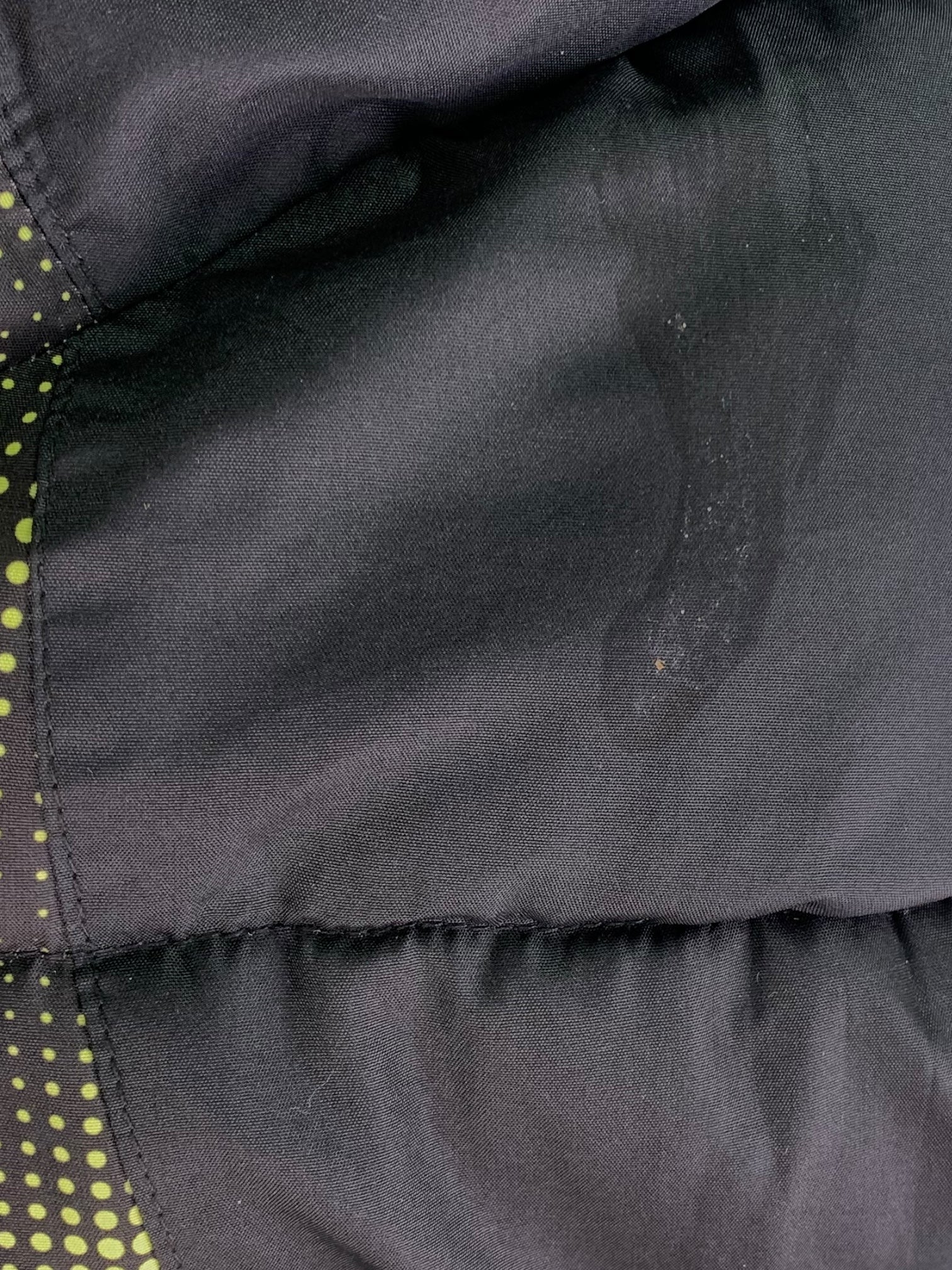 Chaqueta Puffer Impermeable - Niño - XL - 18-20Y (Años)