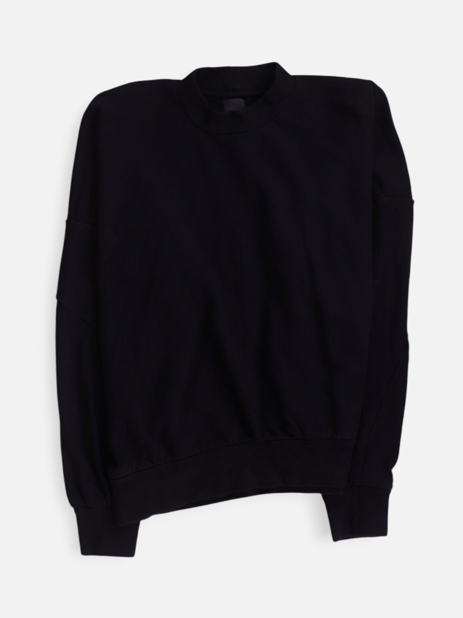 Nike Sudadera Deportivo Basic - Hombre - Medium