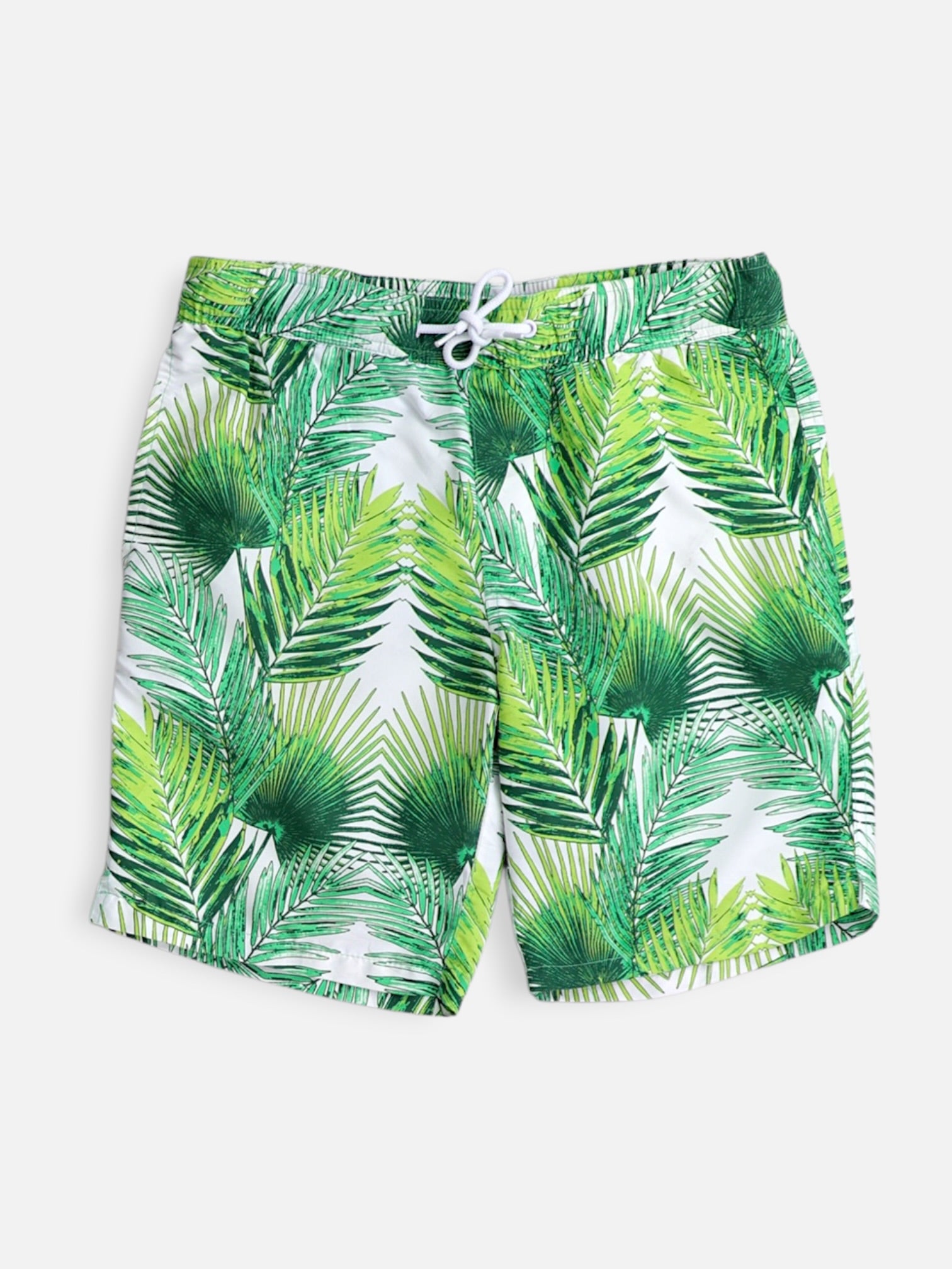 Forever 21 Calzoneta Verano - Hombre - XS