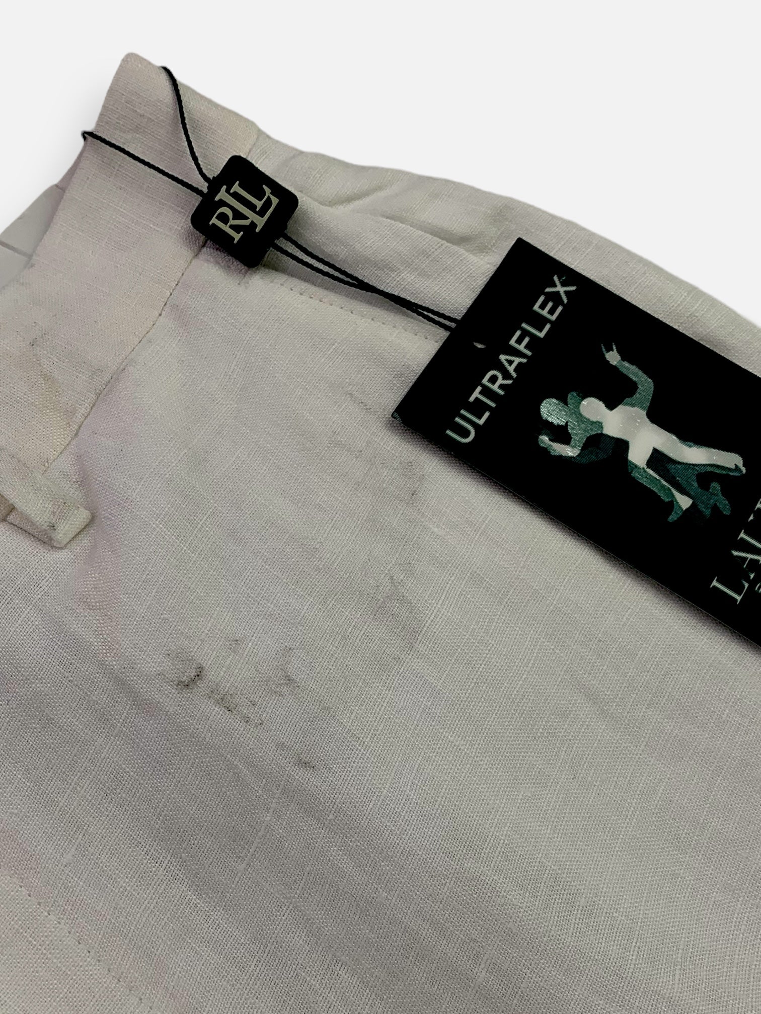 Polo Ralph Lauren Pantalon Regular Fit Casual - Hombre - 30x32