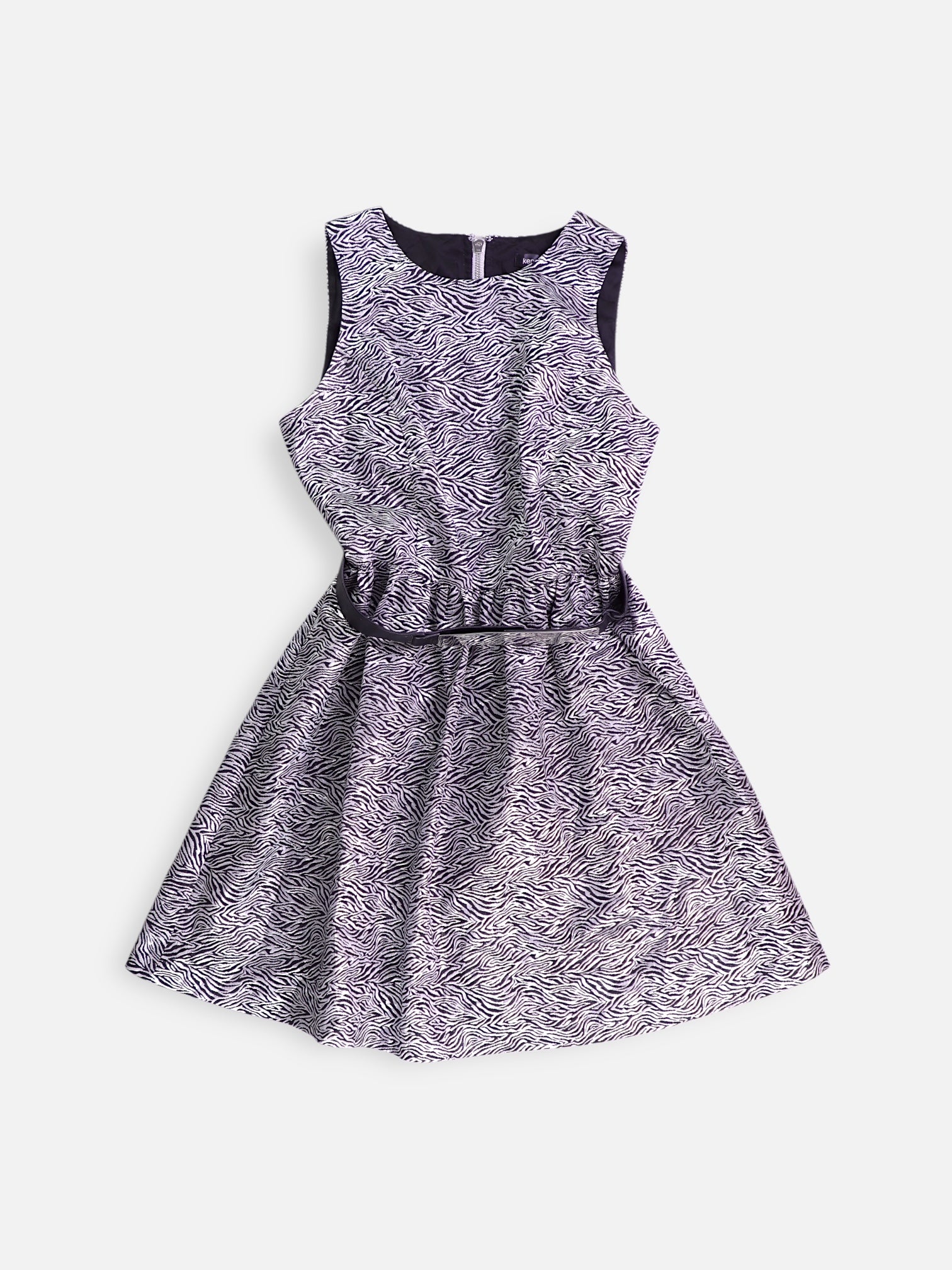 Vestido Casual - Mujer - 4