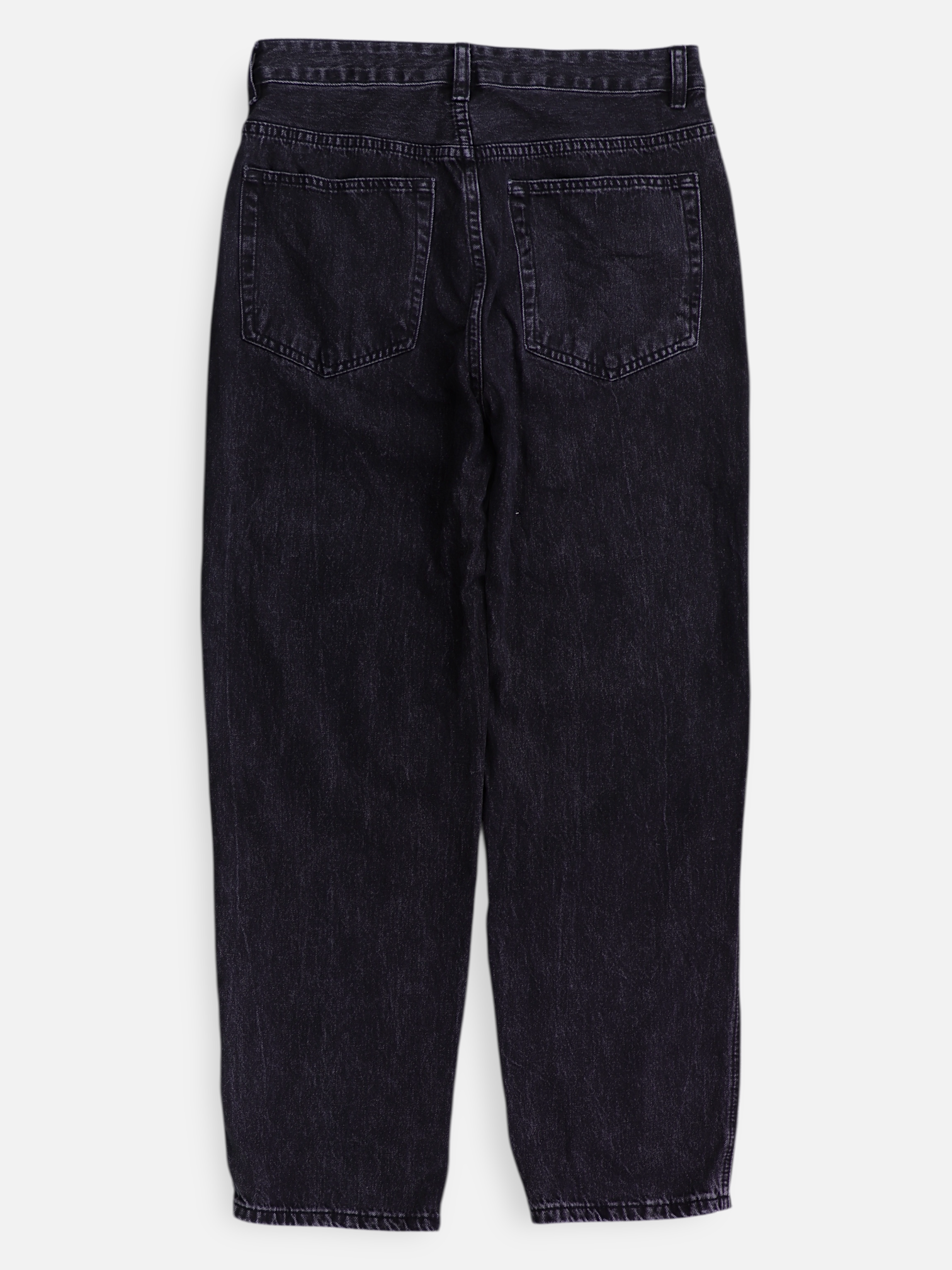 Jean Regular Fit Denim - Mujer - N/A