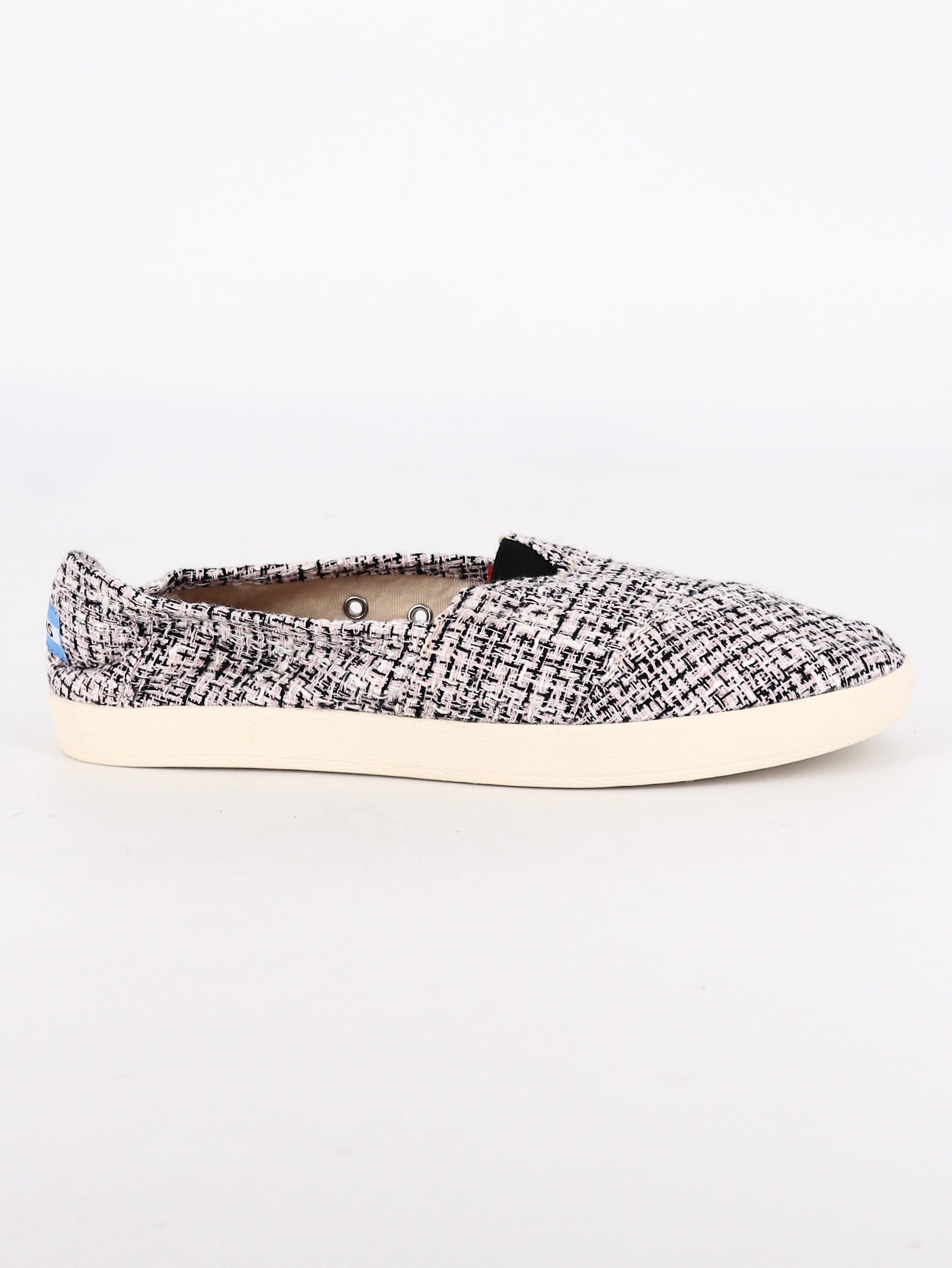 TOMS Zapatos Clasico Casual - Mujer - US 8