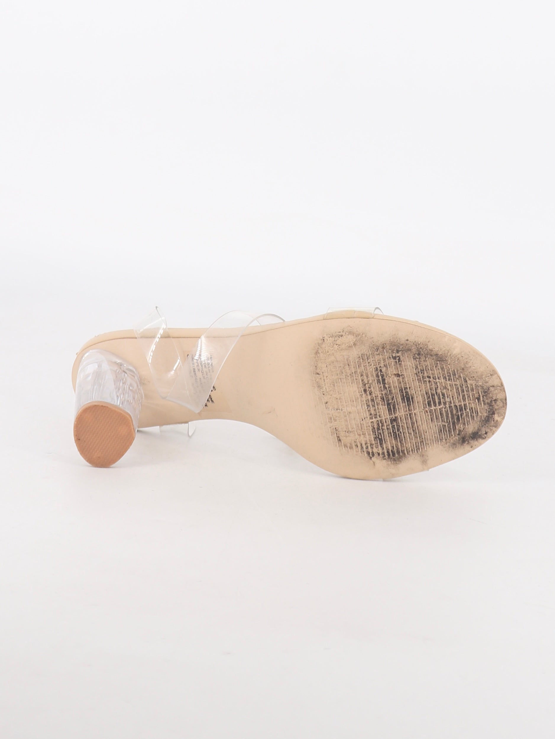 Tacones Clasico Casual - Mujer - US 9