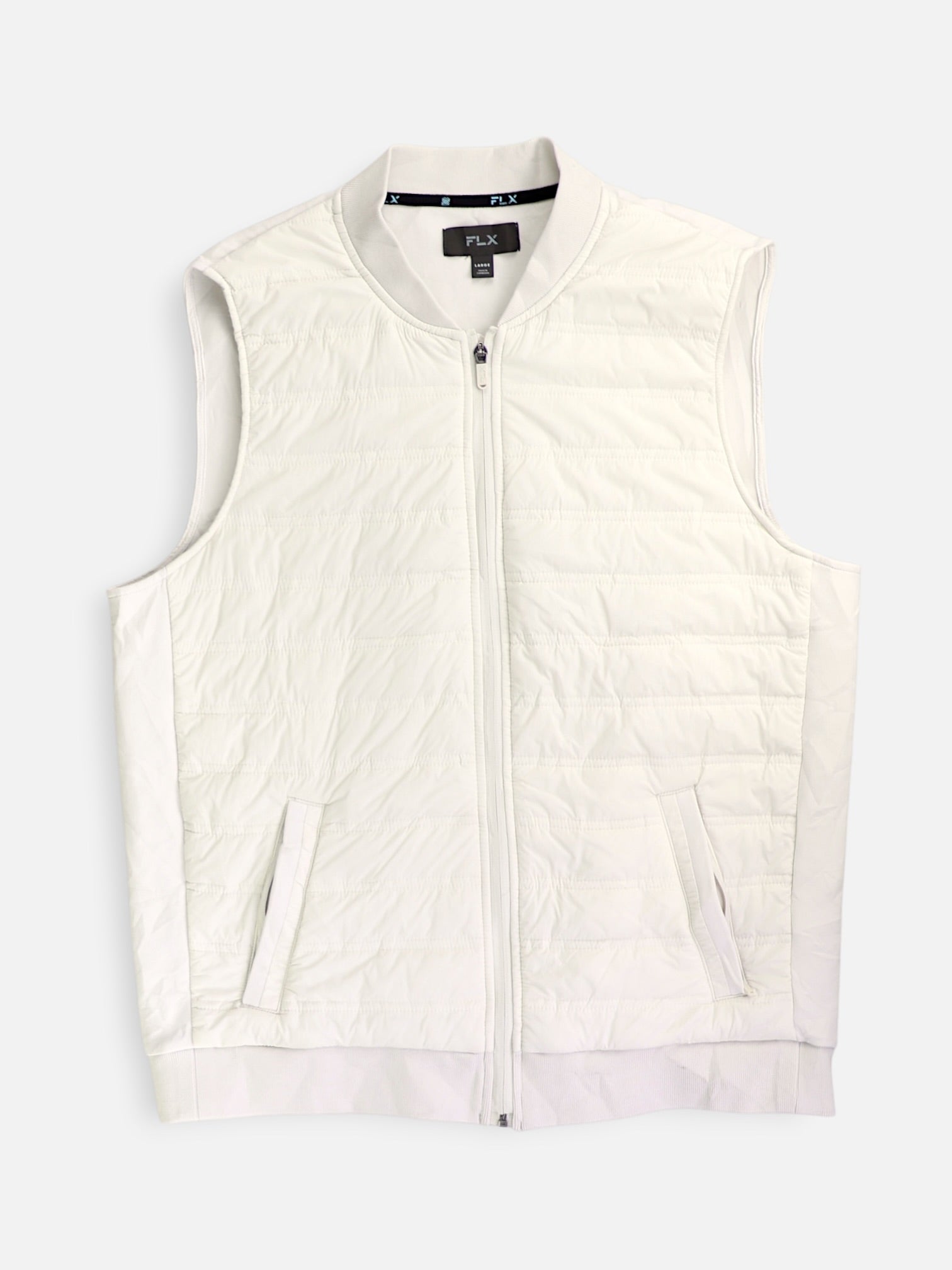 Chaleco Casual - Hombre - Large