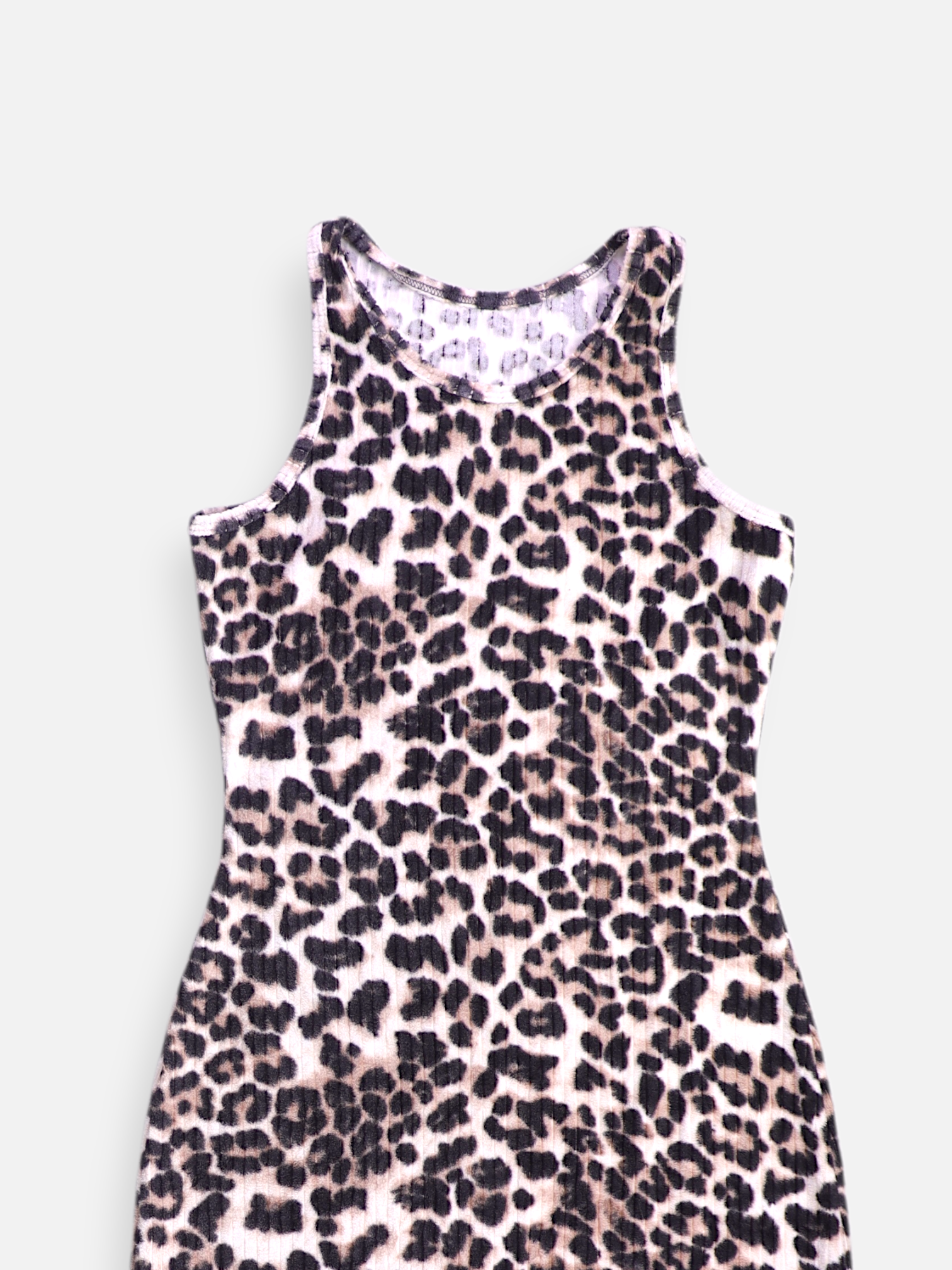 Vestido Stretch - Mujer - Small