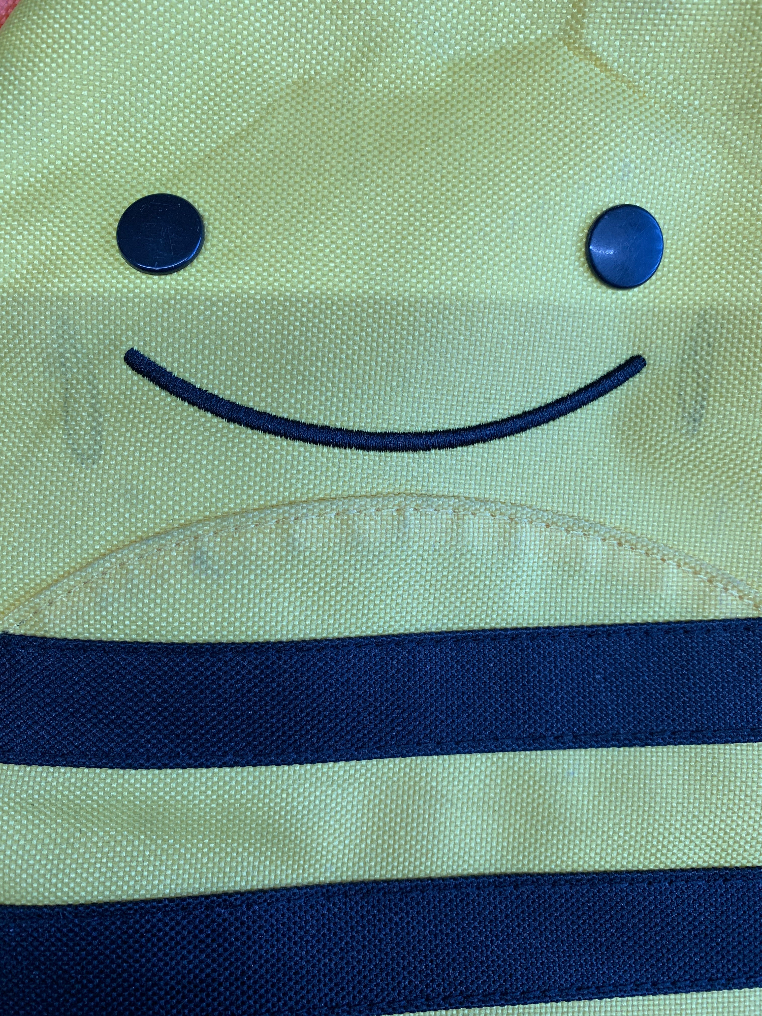 Lonchera Animado - Niña - N/A