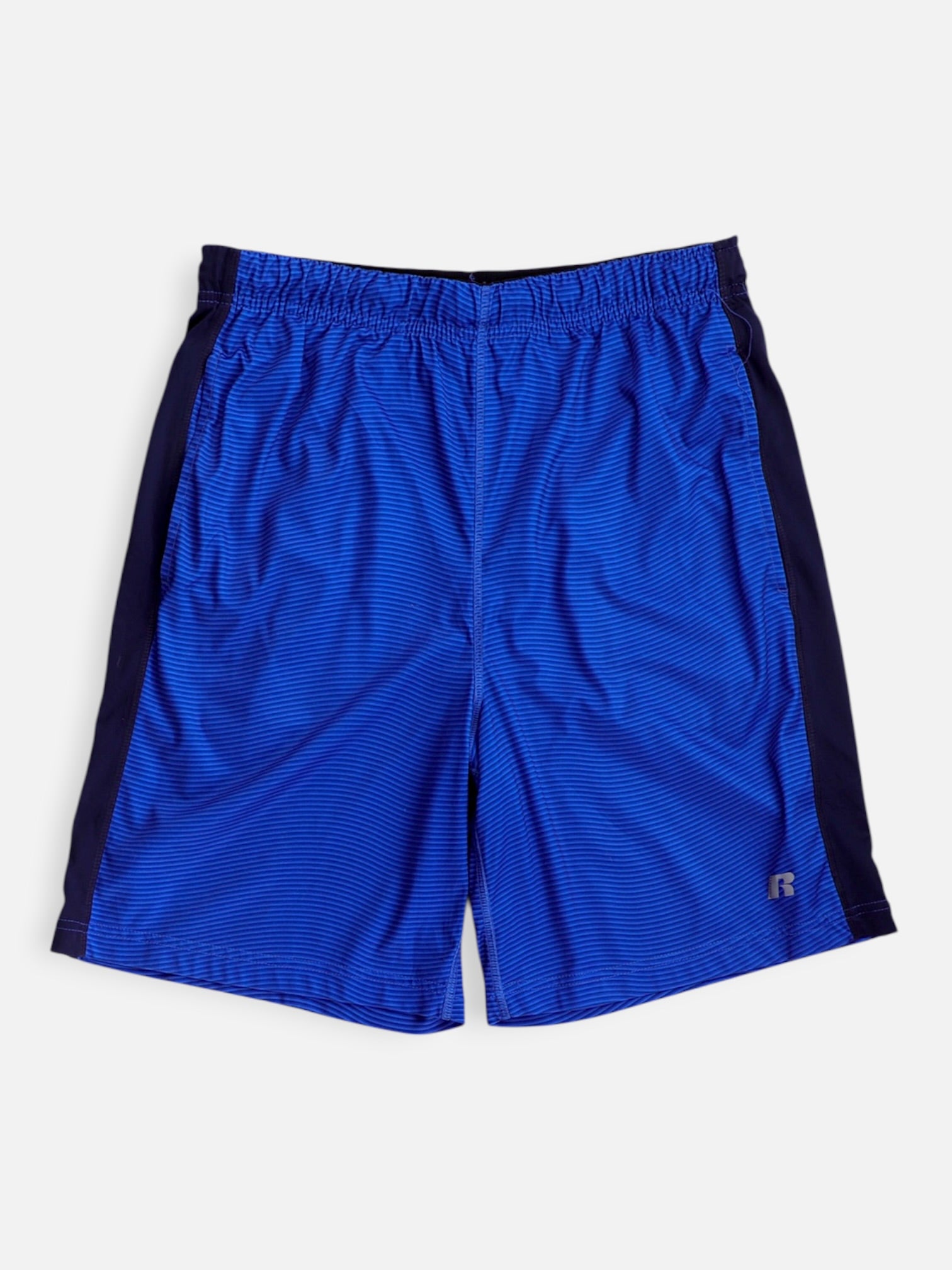 Russell Athletic Calzoneta Deportivo - Hombre - Small