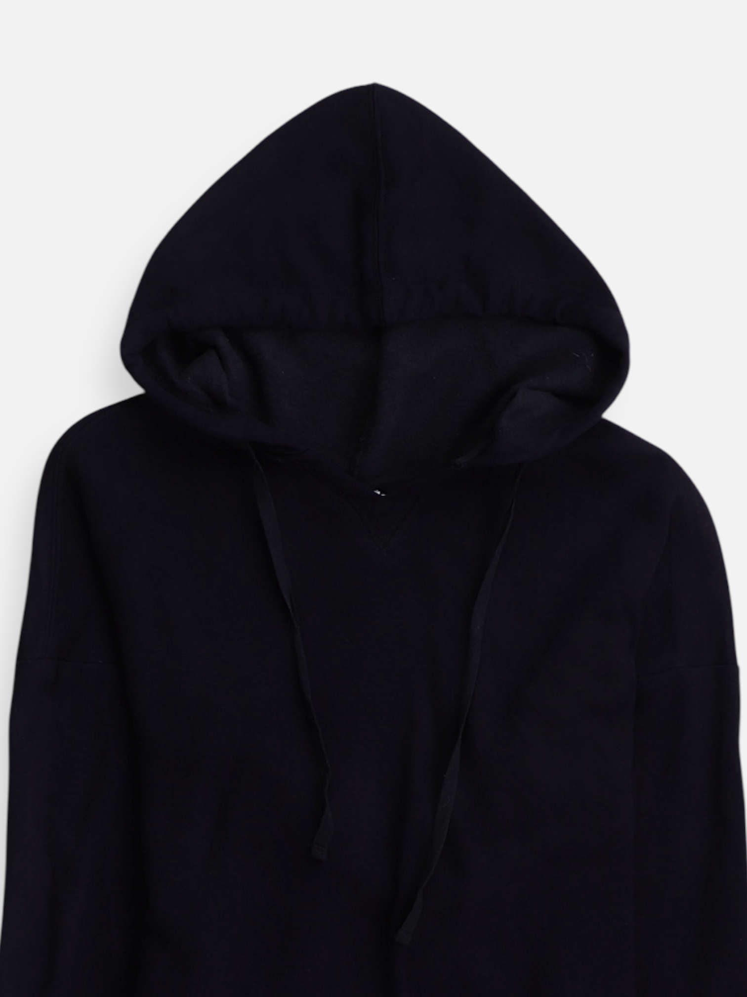 Sudadera Hoodie Basic - Mujer - Small