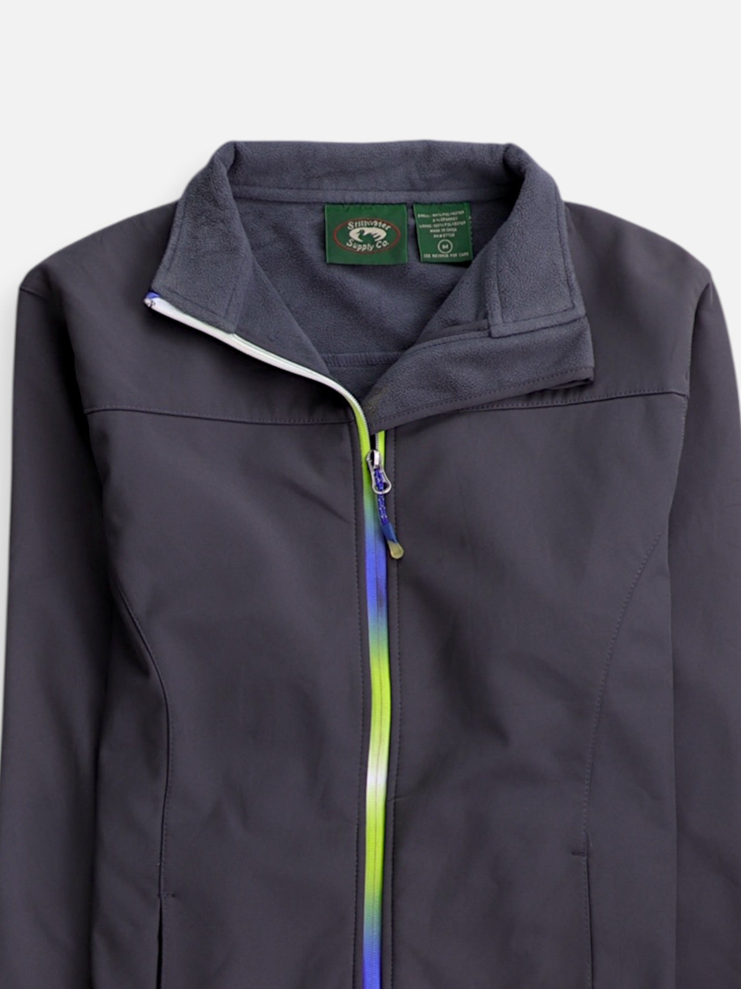 Sudadera Fleece Deportivo - Mujer - Medium