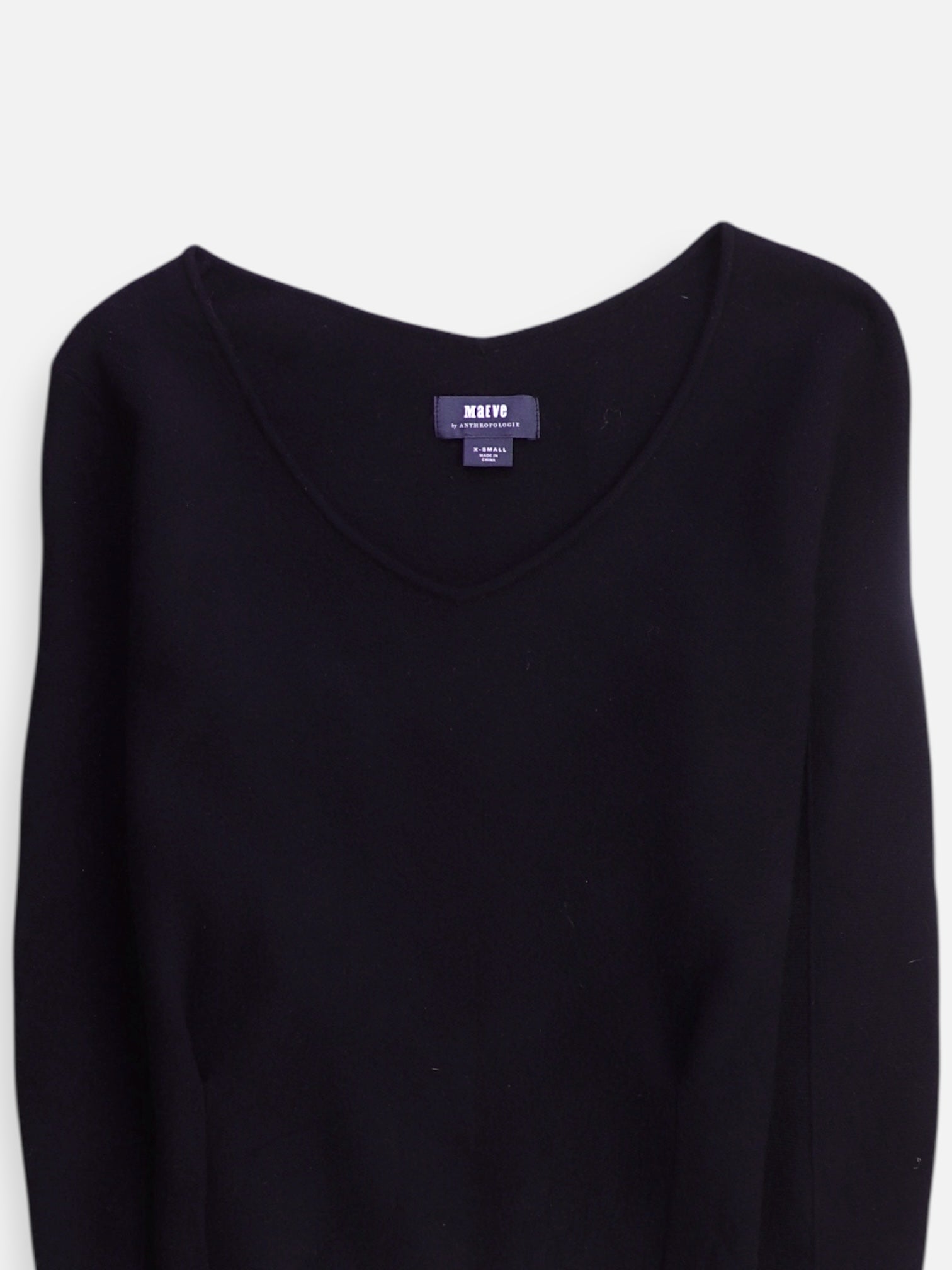 Sueter basic Casual - Mujer - XS