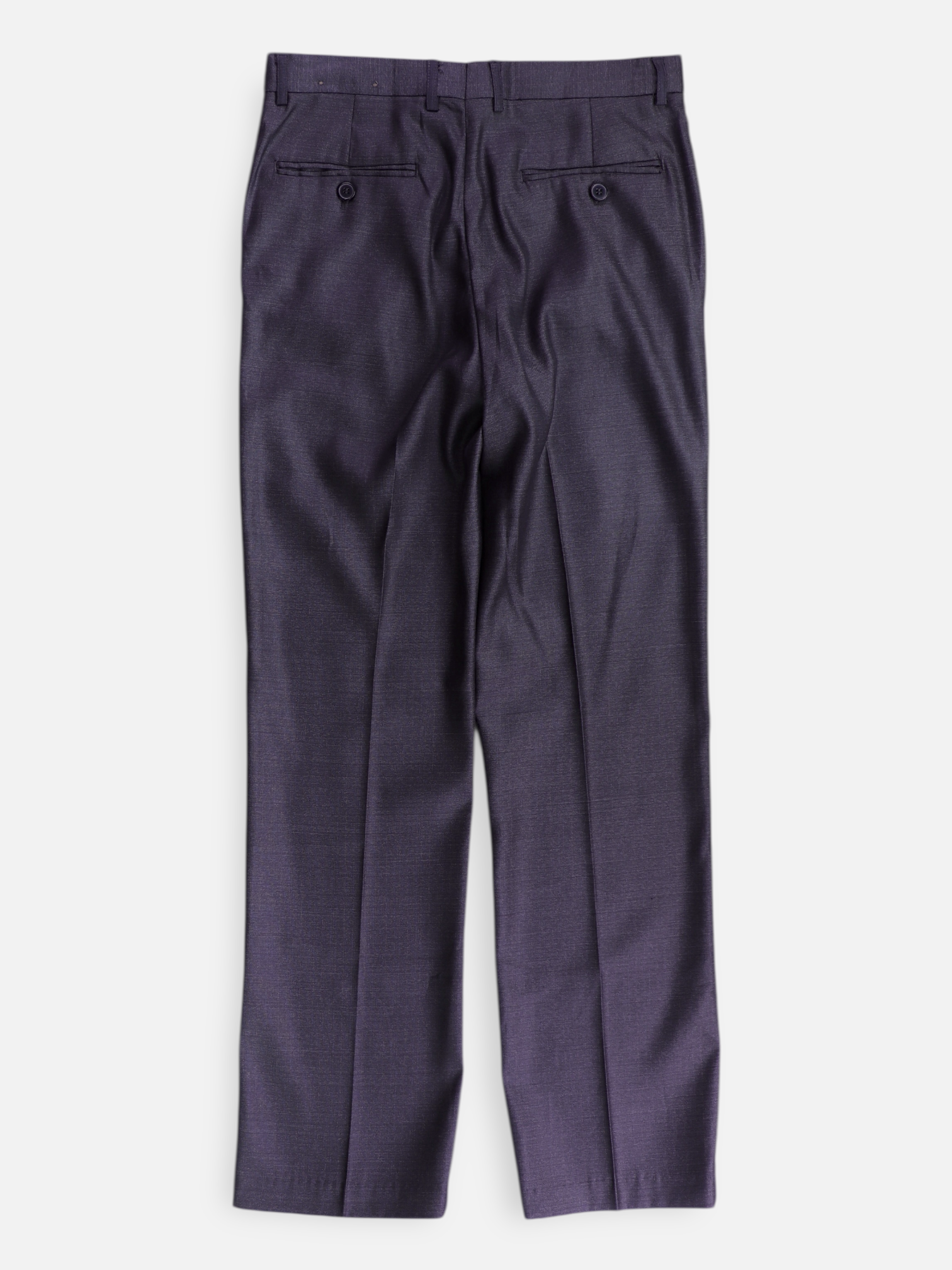 Pantalon Regular Fit Casual - Hombre - 20