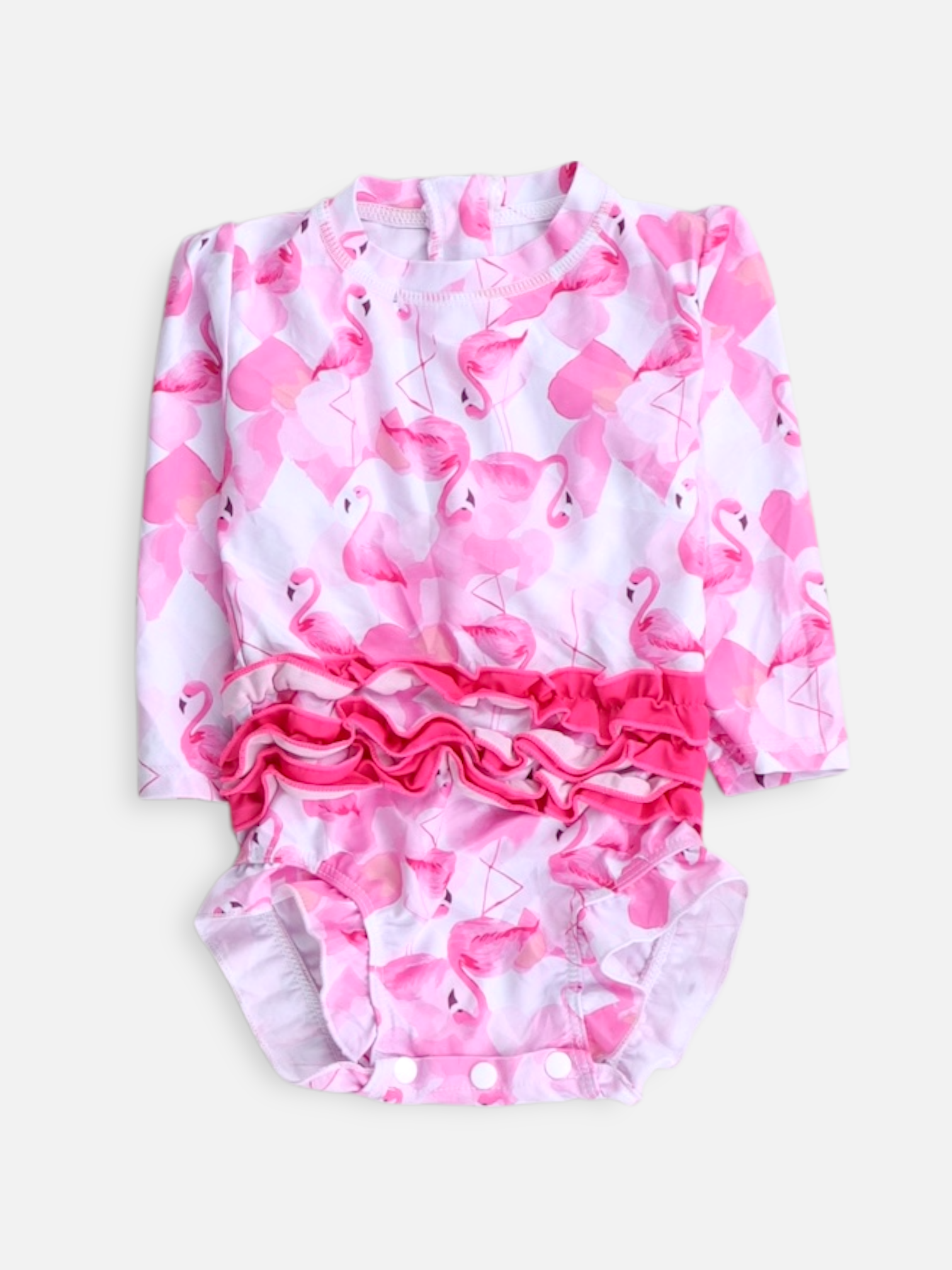 Traje de Verano Una pieza - Bebé - N/A - 3-6 (Meses)