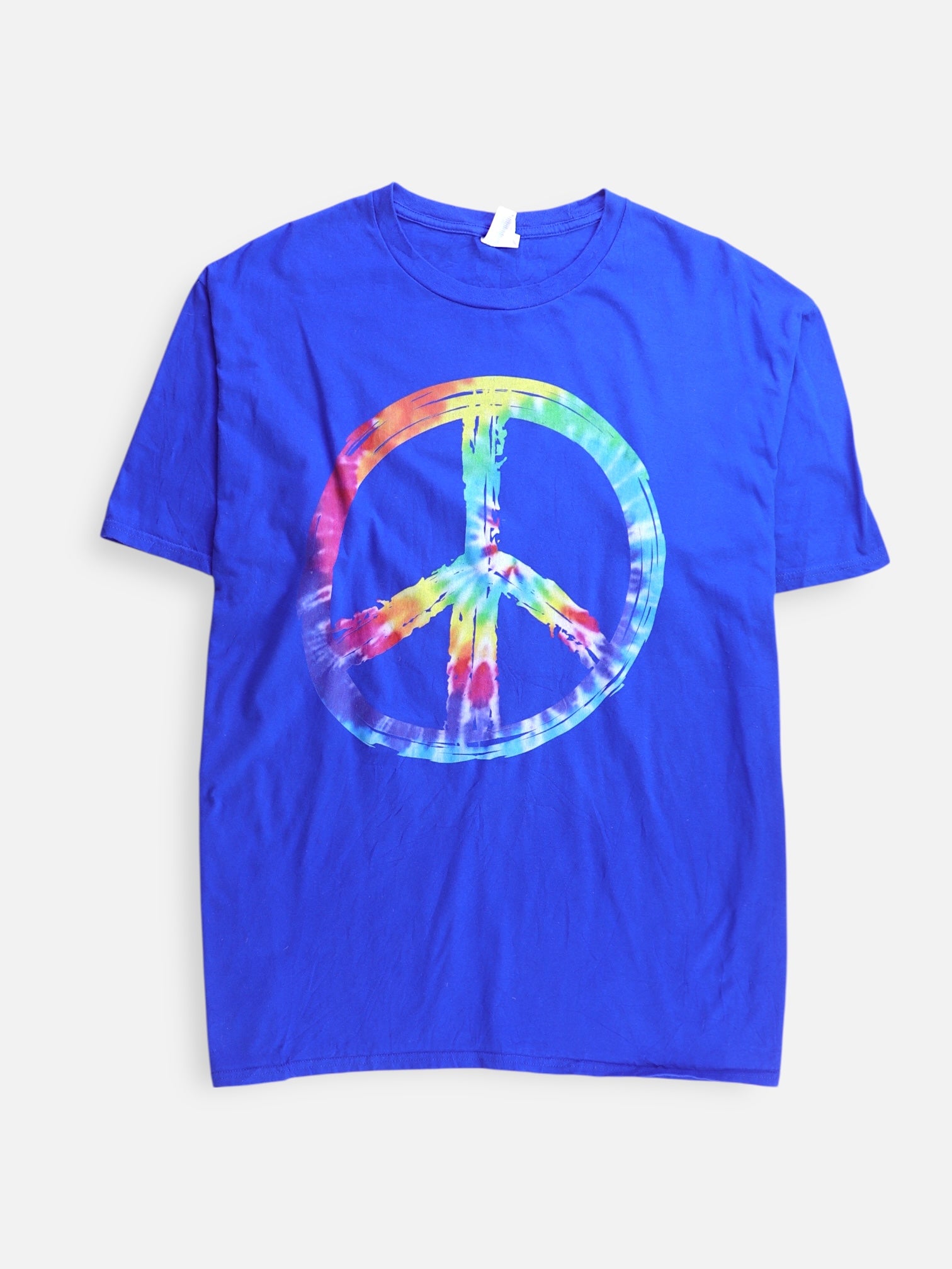 Camiseta Grafica - Hombre - XL