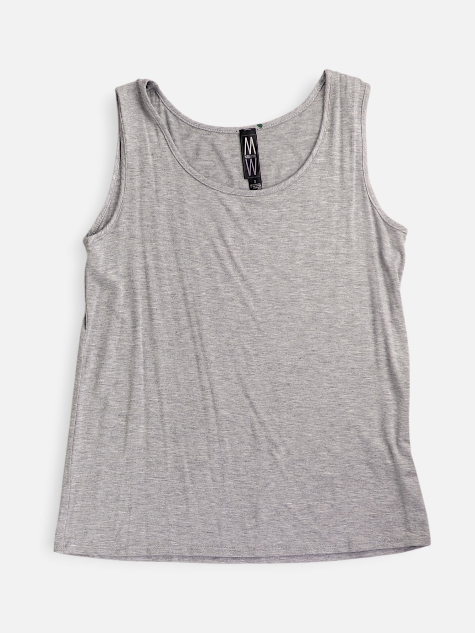 Blusa Casual - Mujer - Small