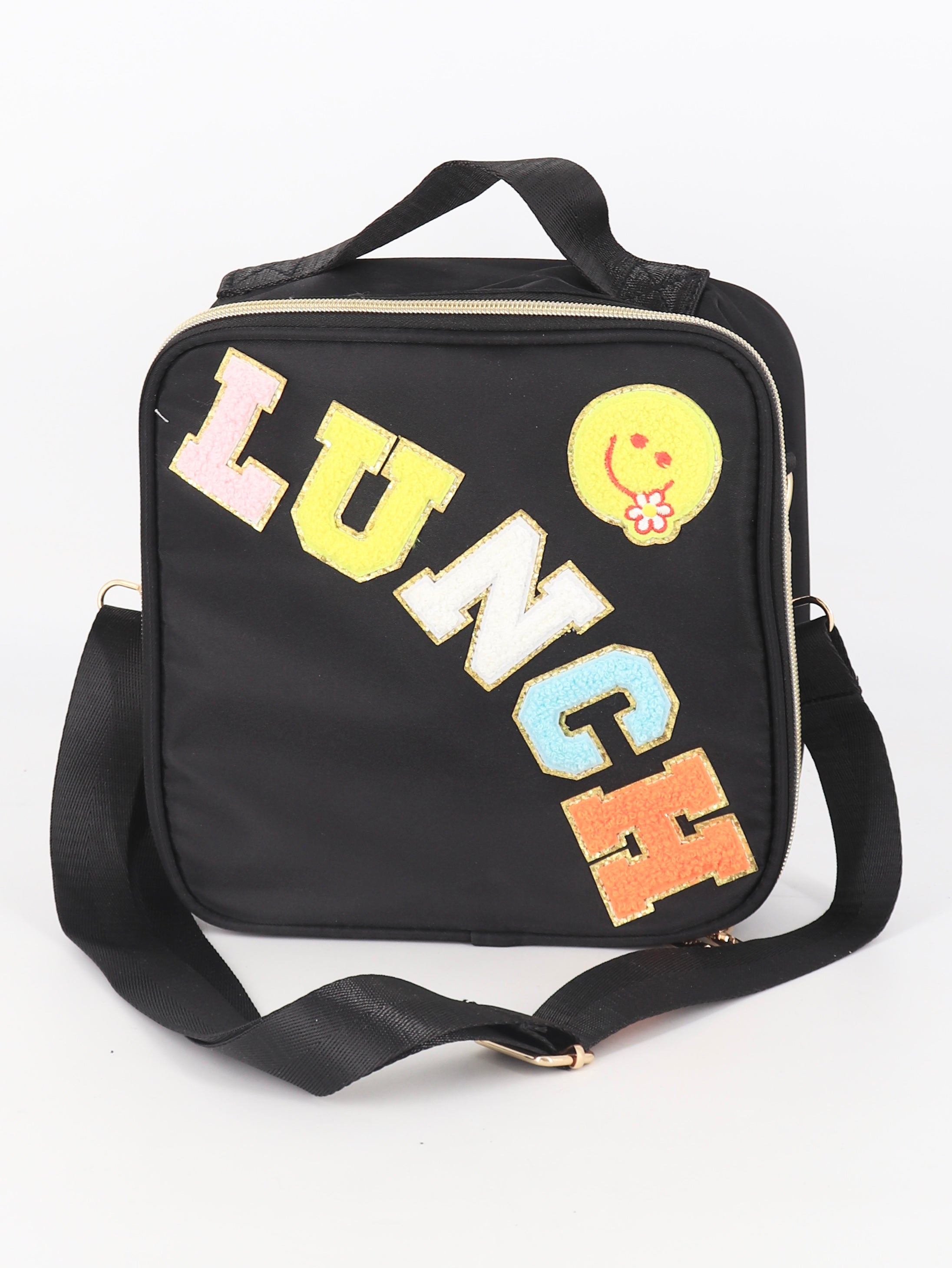 Lonchera Casual - Niña - Talla Única (One Size)