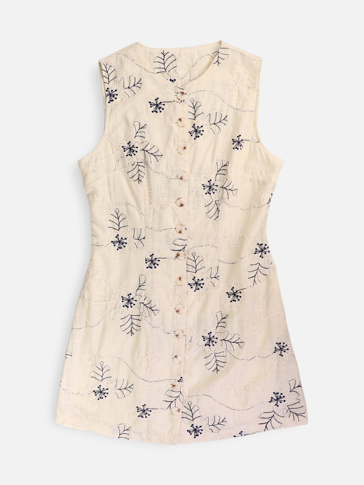 SHEIN Vestido Casual - Mujer - Small