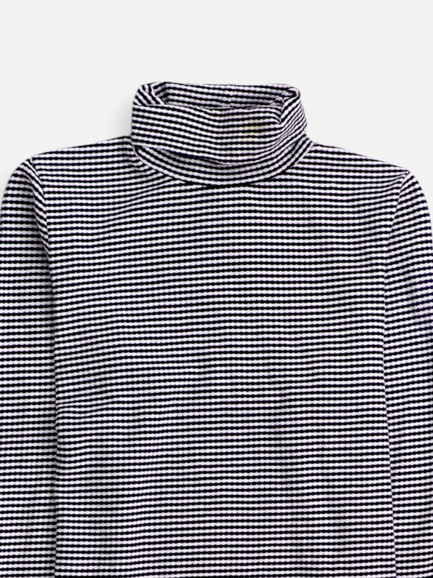 Croft & Barrow Sueter basic Casual - Mujer - Small