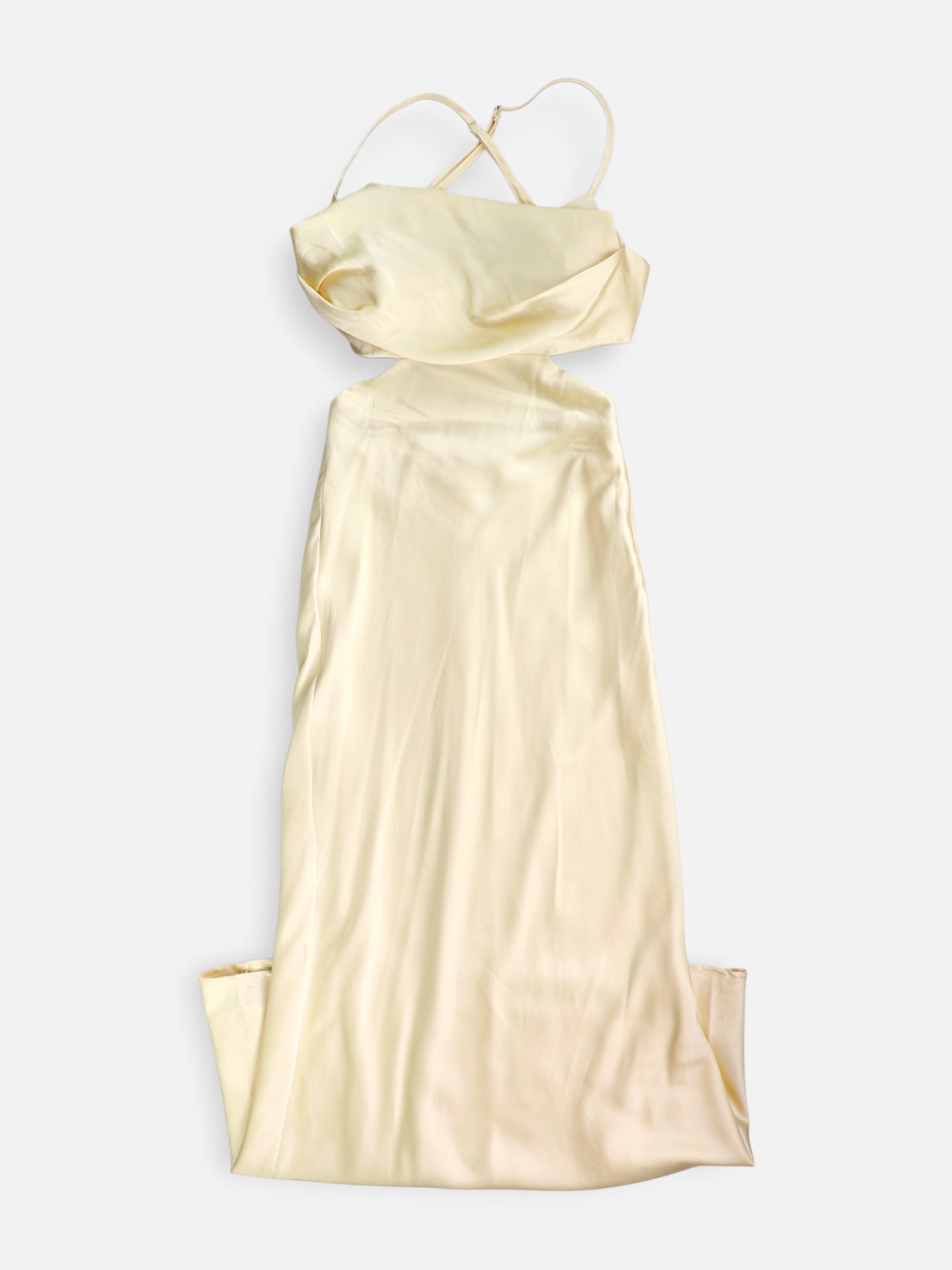Vestido Fiesta - Mujer - 0