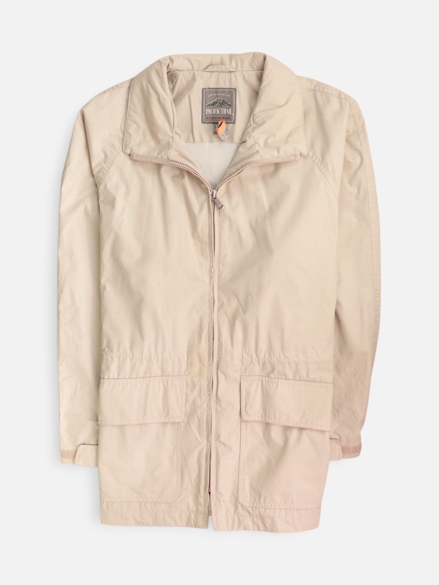 Chaqueta Casual Cazadora - Hombre - XL