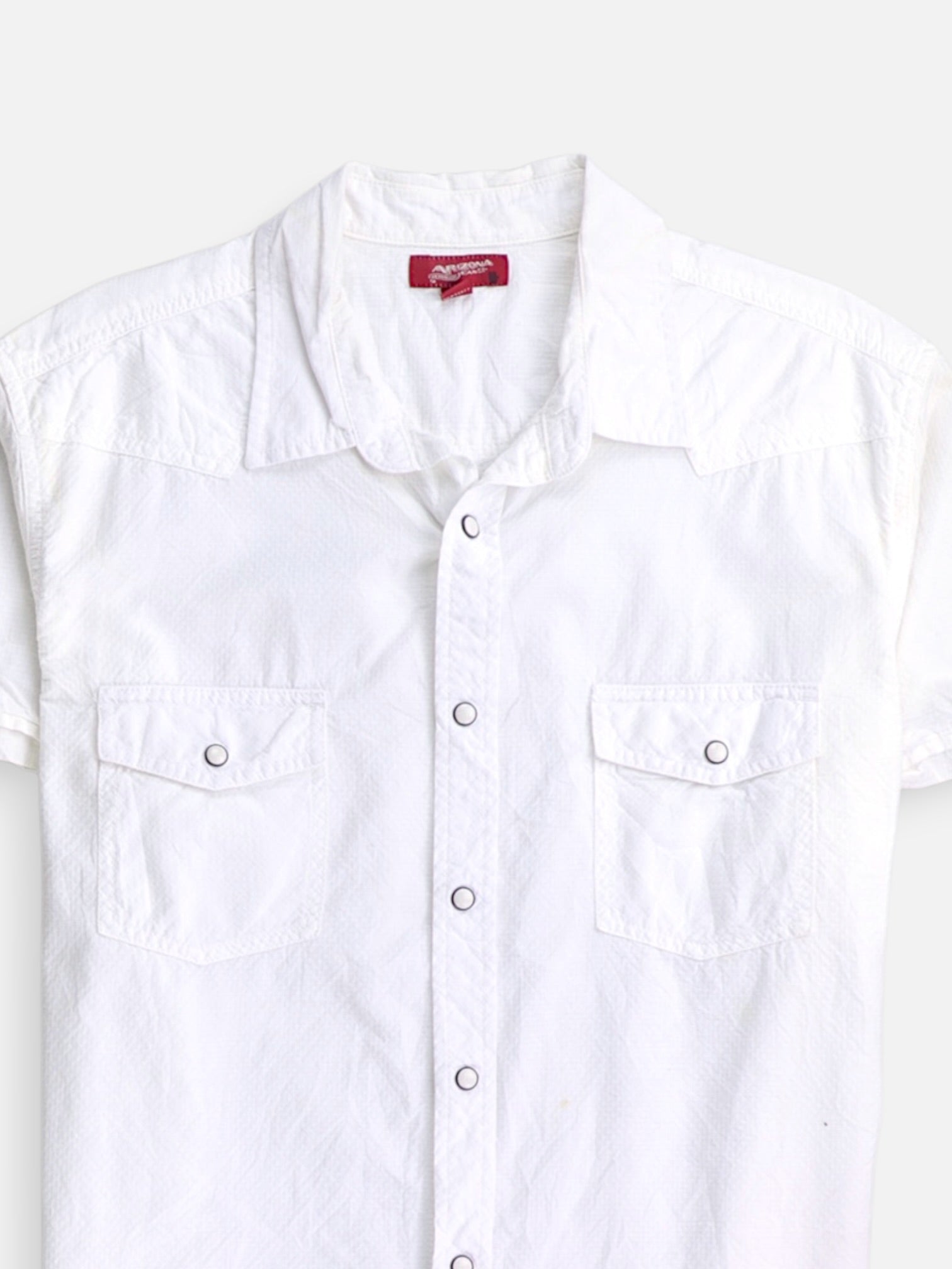 ARIZONA Camisa Casual - Hombre - Large