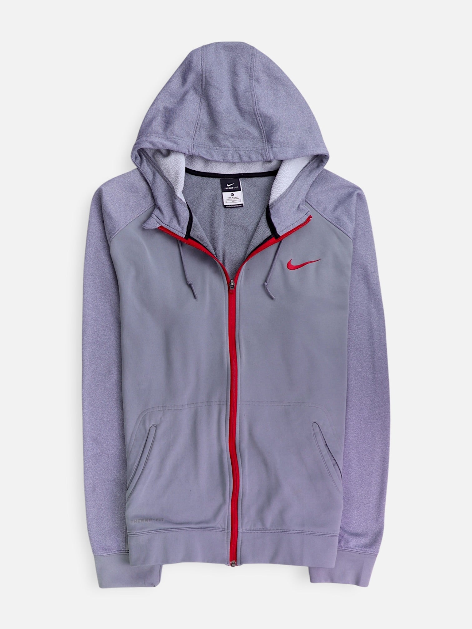 Nike Sudadera Deportivo Basic - Hombre - XL