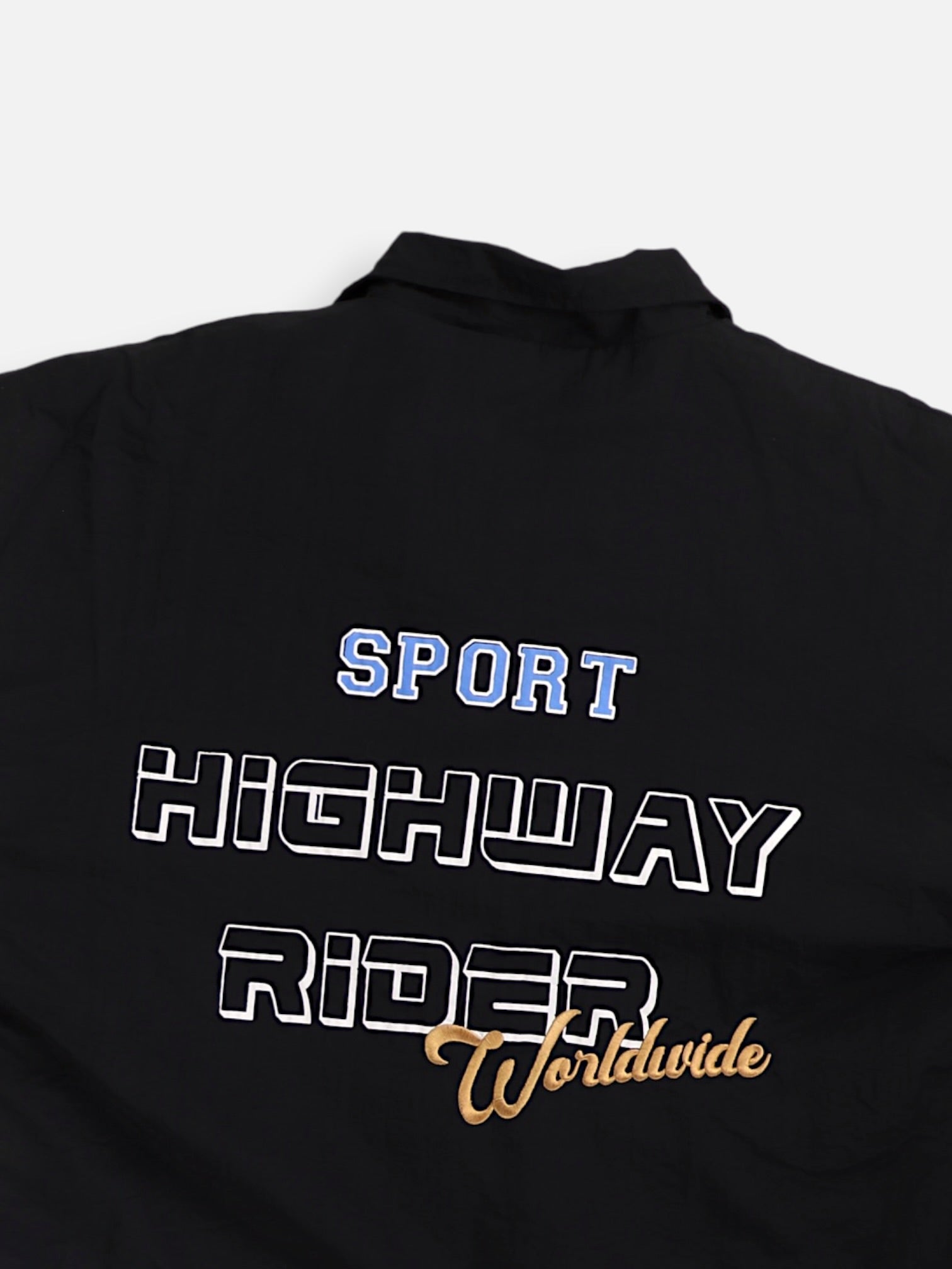 PRETTY LITTLE THINGS Chaqueta Impermeable Crop Top - Mujer - XS