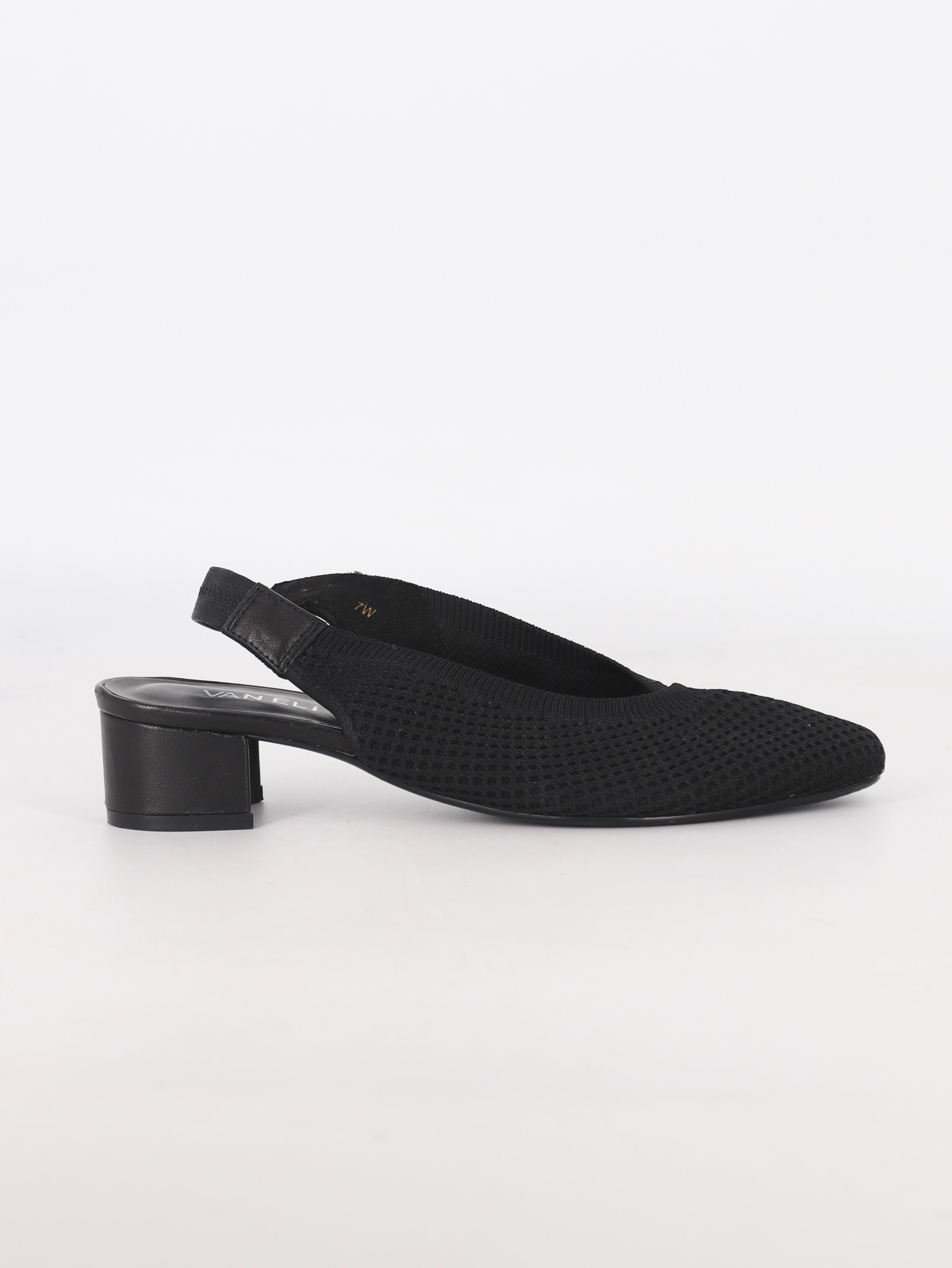Tacones Clasico Casual - Mujer - US 7
