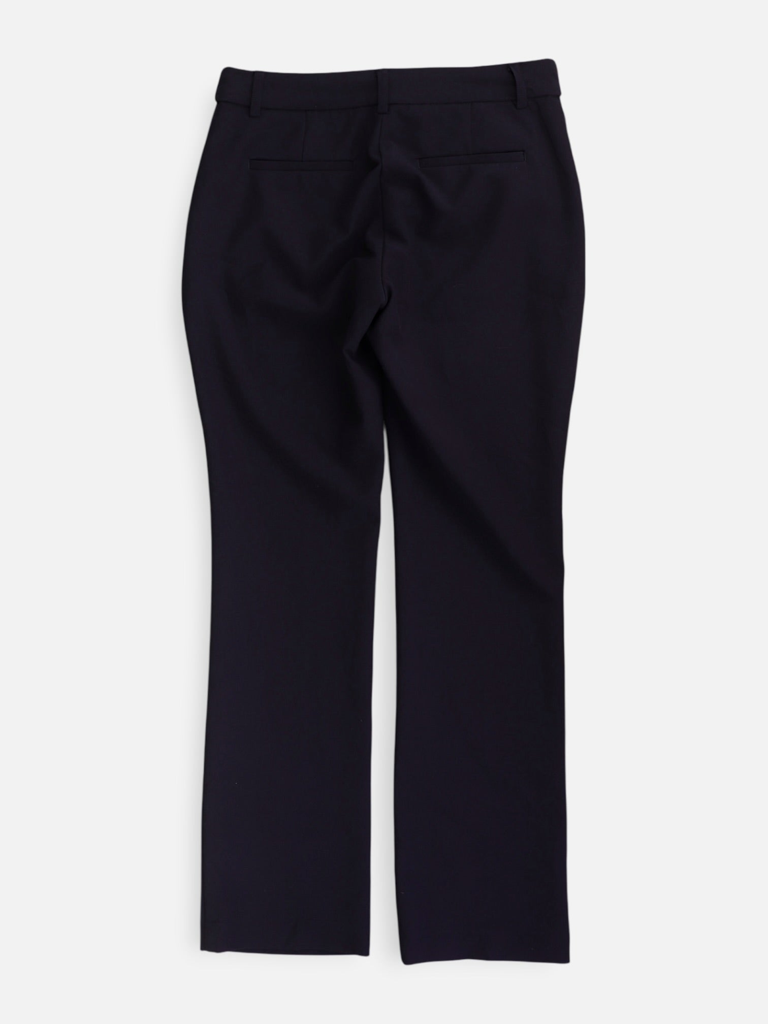 EXPRESS Pantalon Regular Fit Casual - Mujer - 2