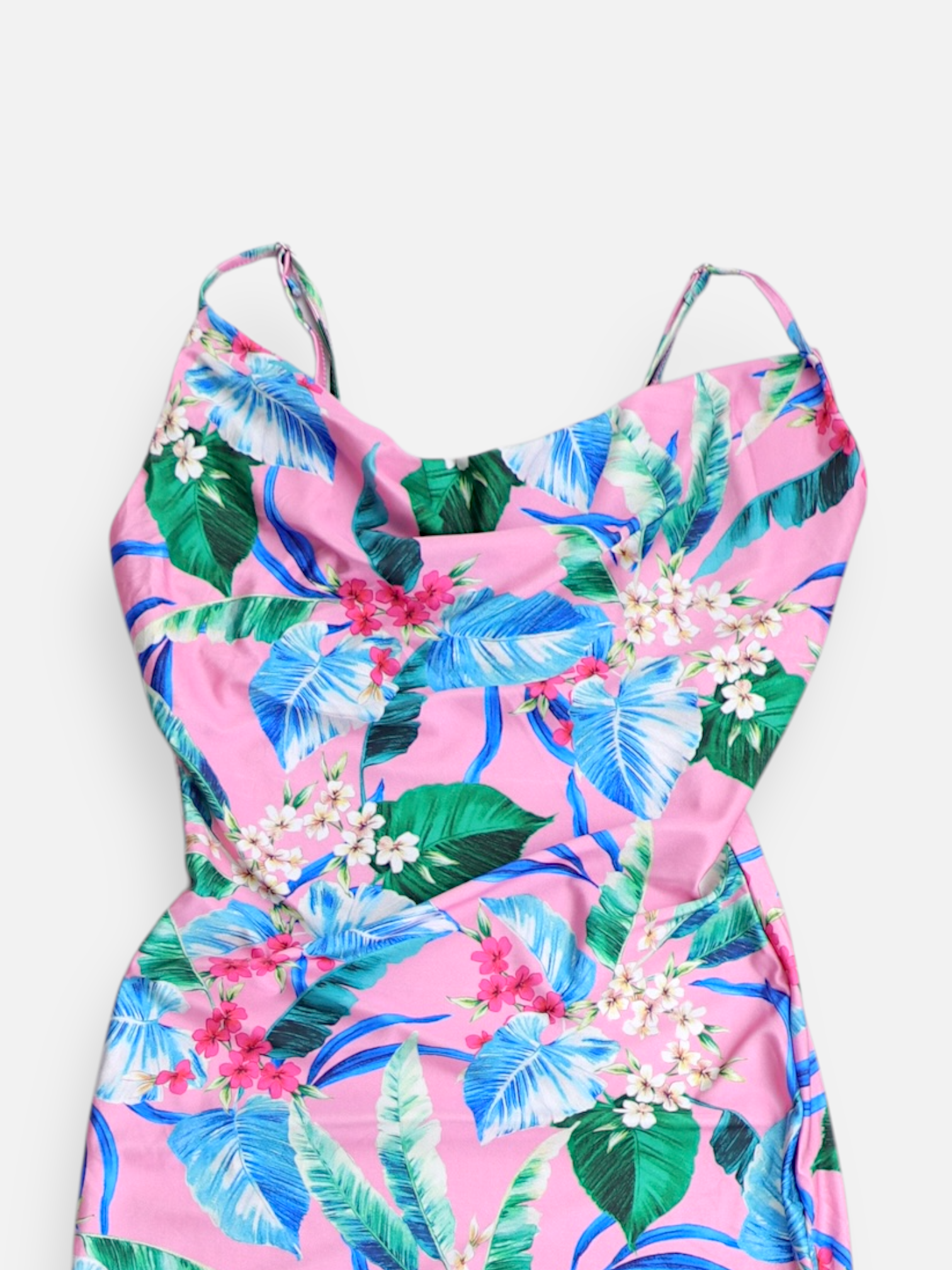 Vestido Stretch - Mujer - Small