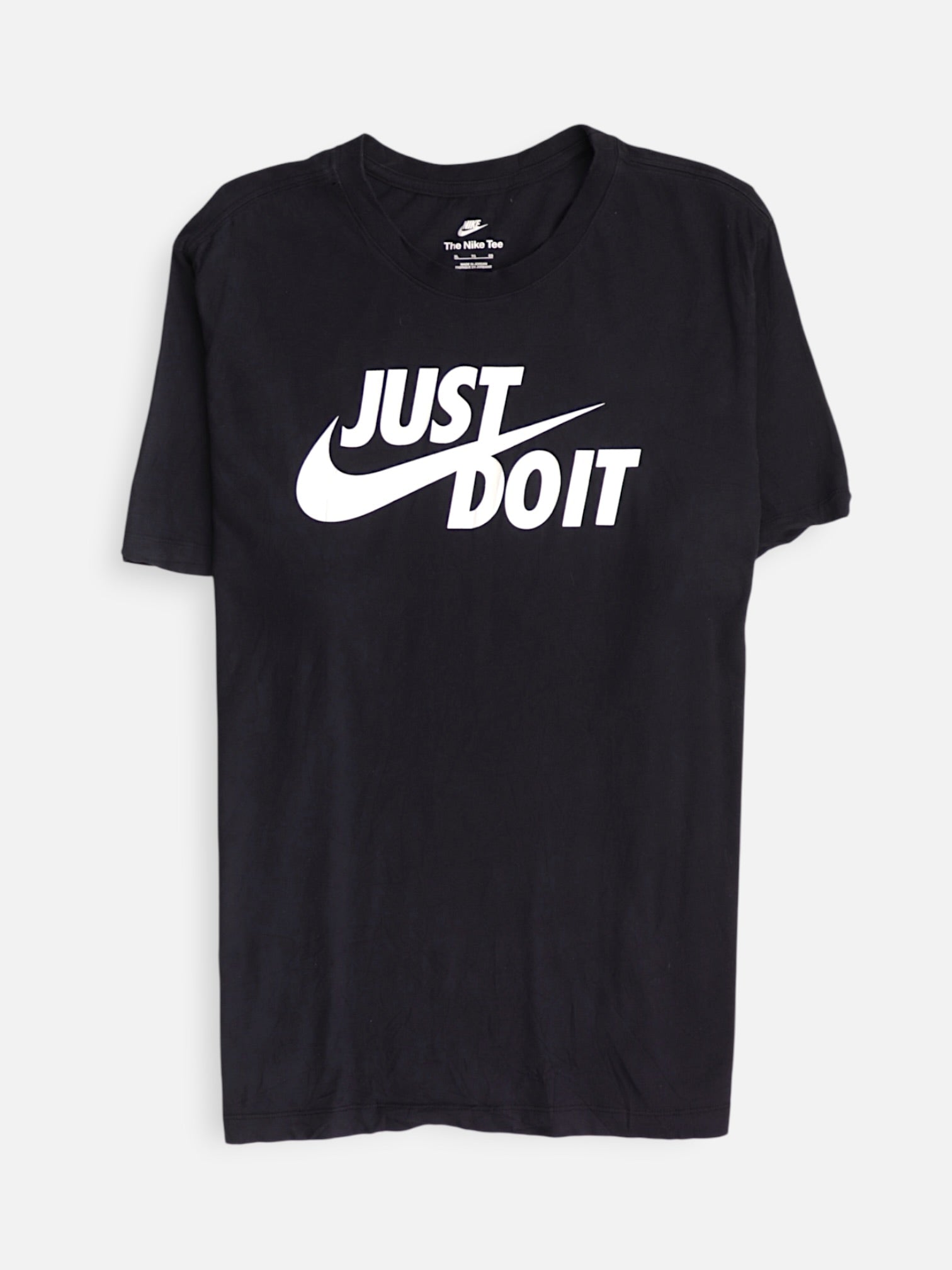 Nike Camiseta Grafica - Hombre - XL