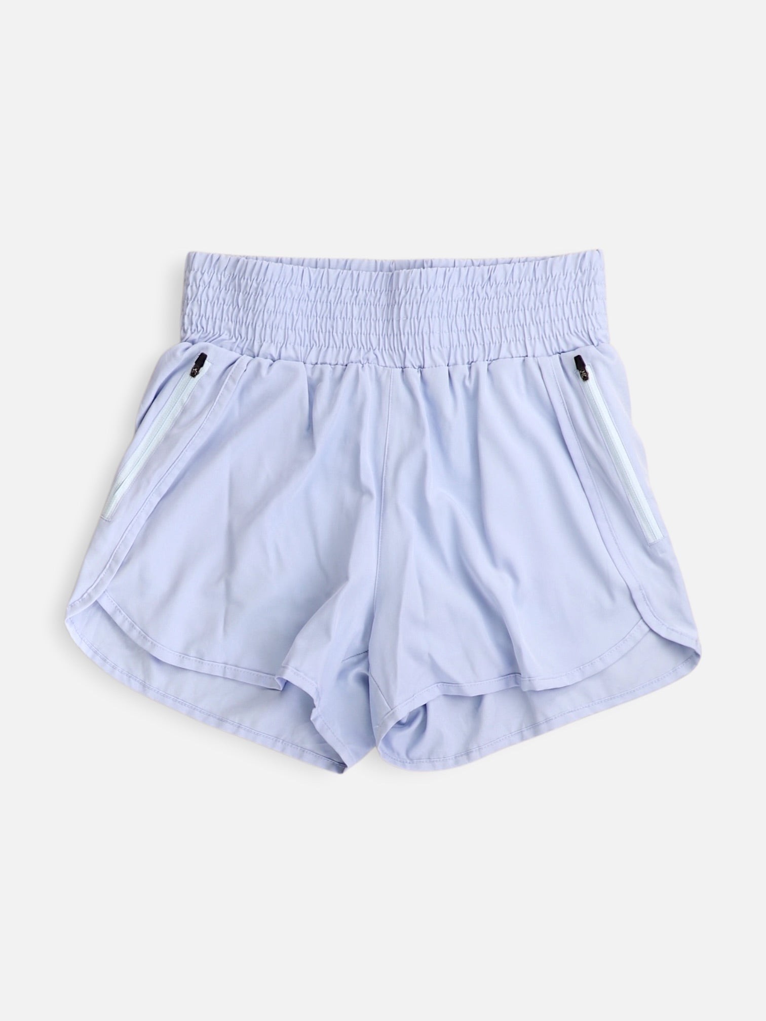 Shorts Deportivo - Mujer - Large