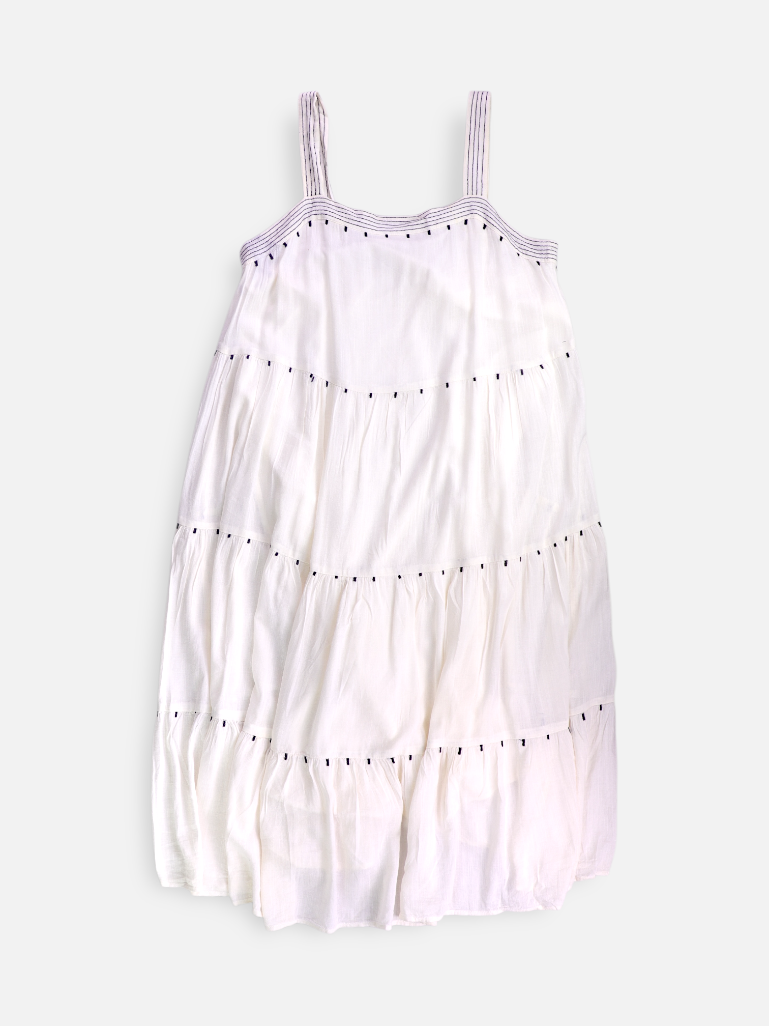 Old Navy Vestido Verano - Mujer - Medium