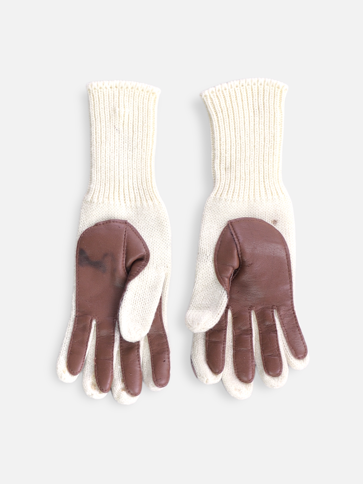Guantes Knit - Mujer - Talla Única (One Size)