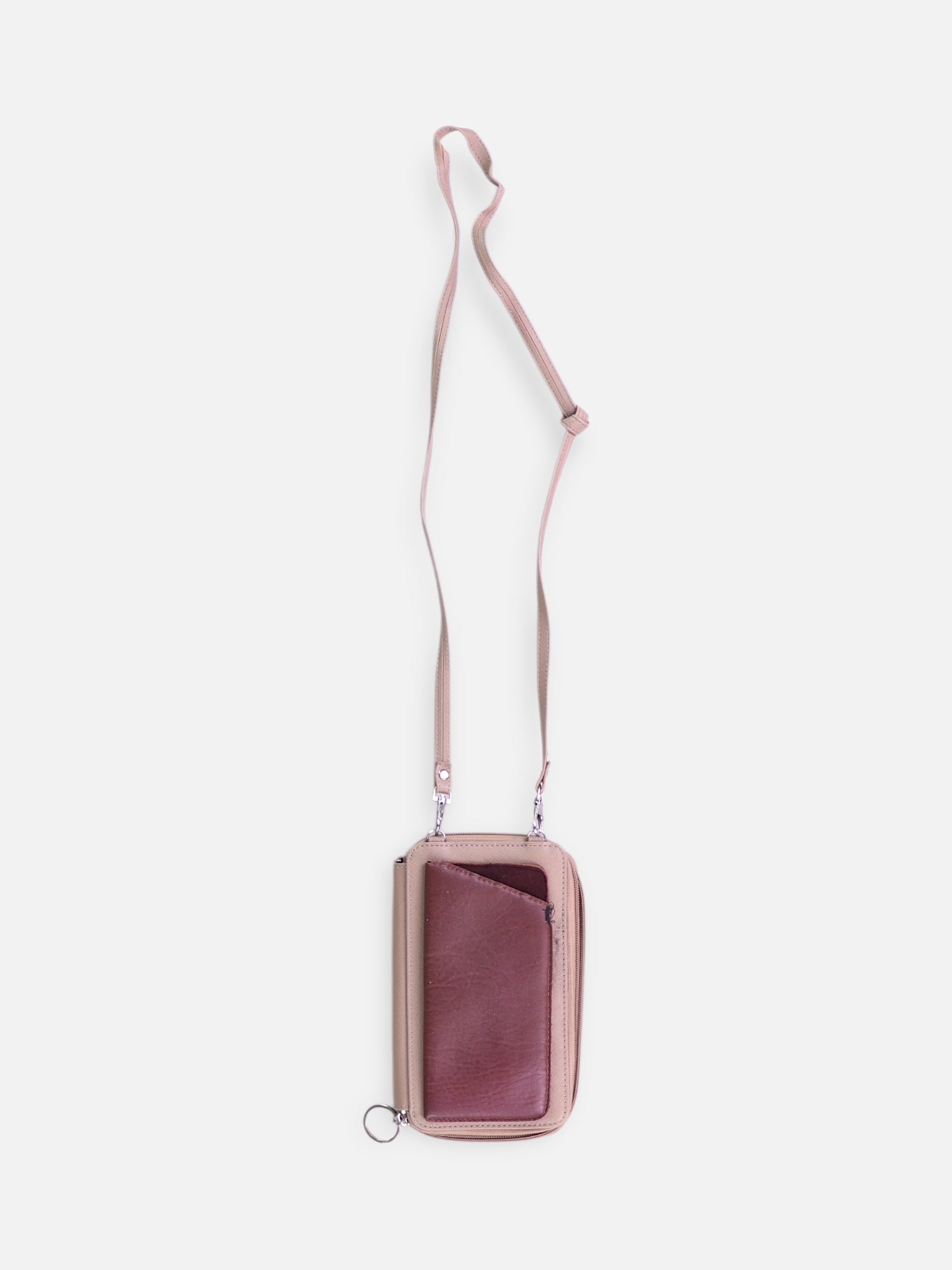 Cartera Casual - Mujer - Talla Única (One Size)
